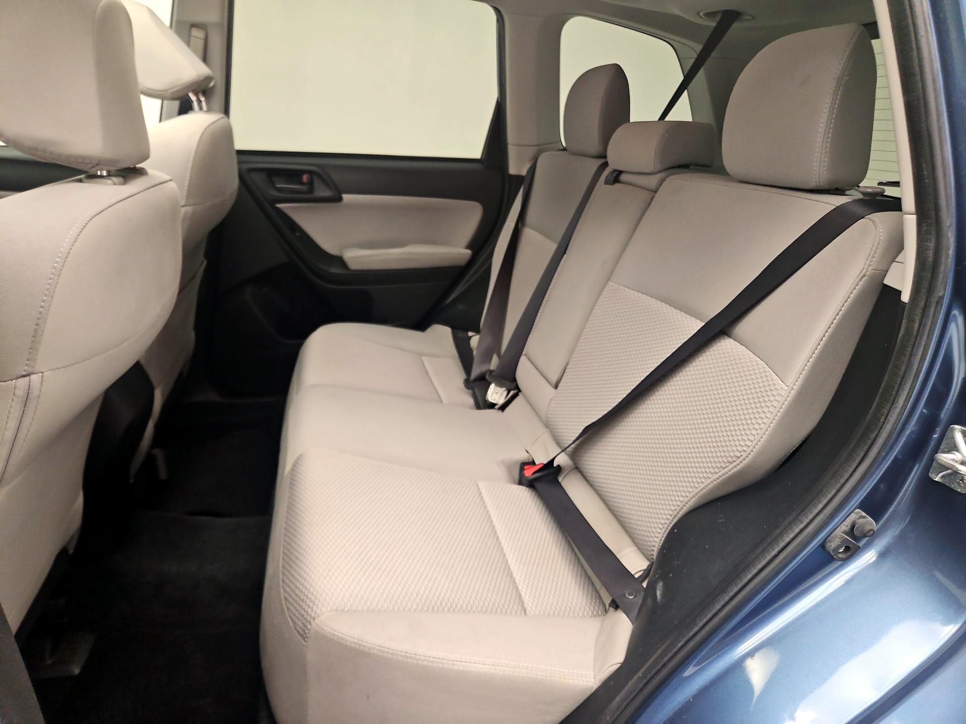 Thumbnail: 2015 Subaru Forester - 19
