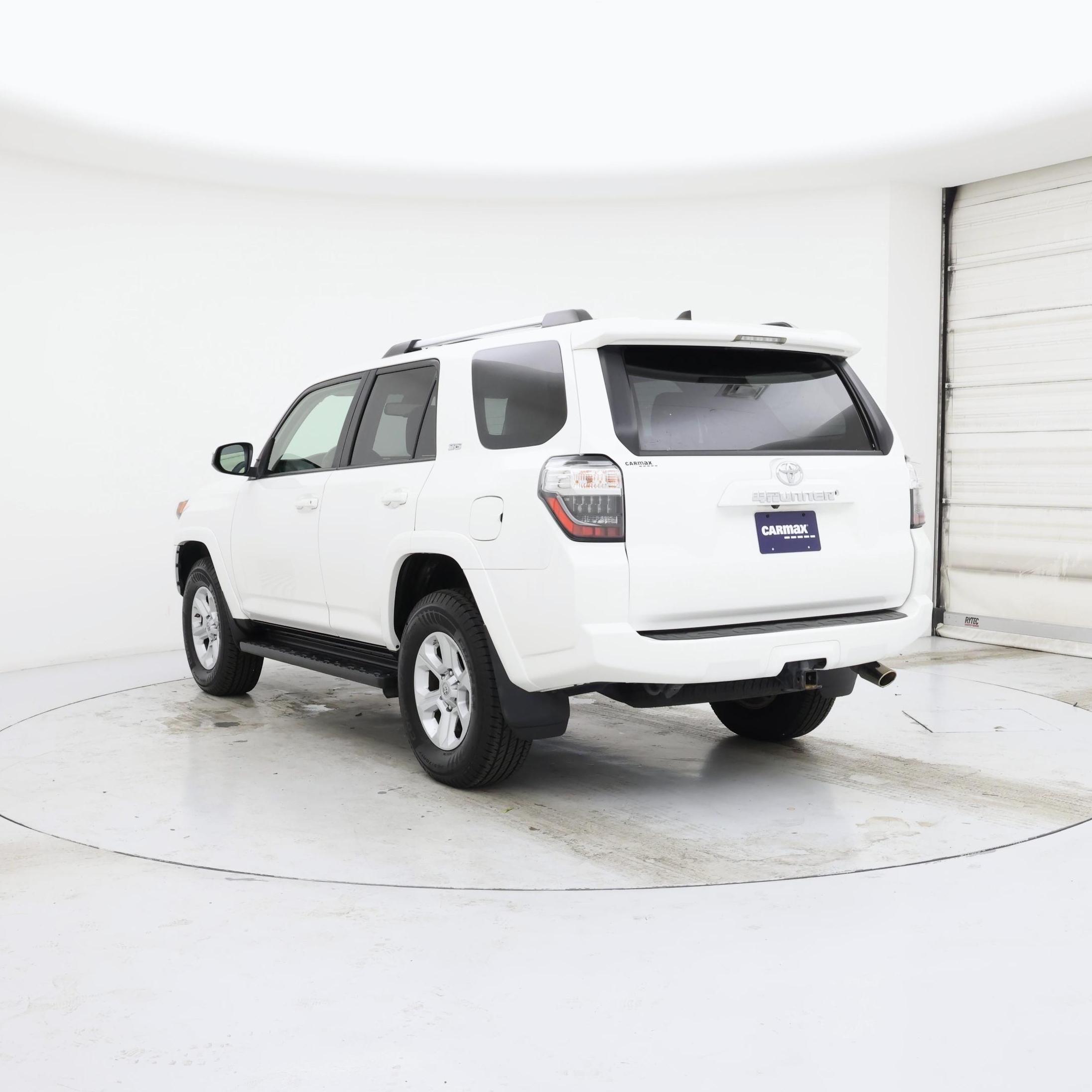 Thumbnail: 2020 Toyota 4Runner - 2