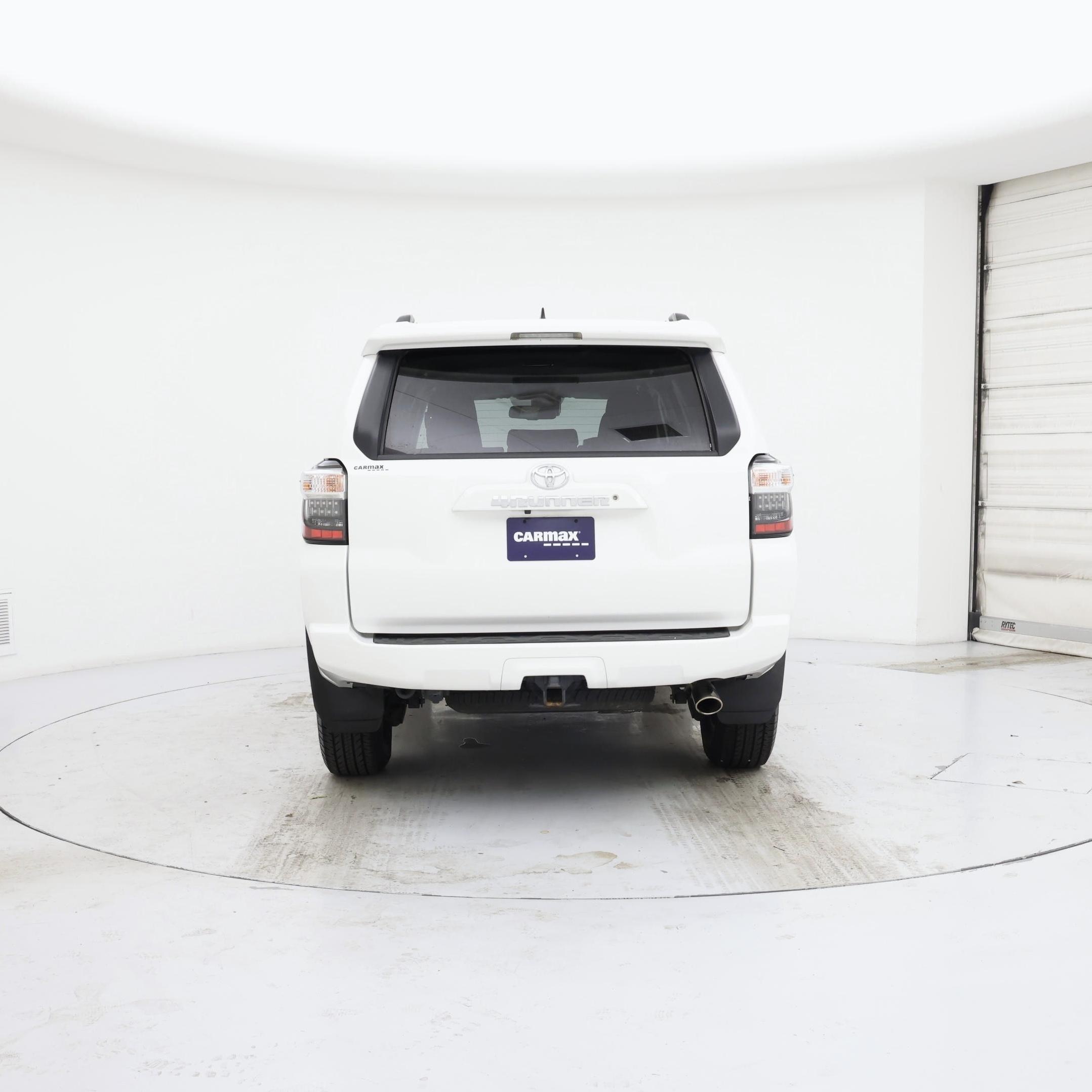 Thumbnail: 2020 Toyota 4Runner - 6