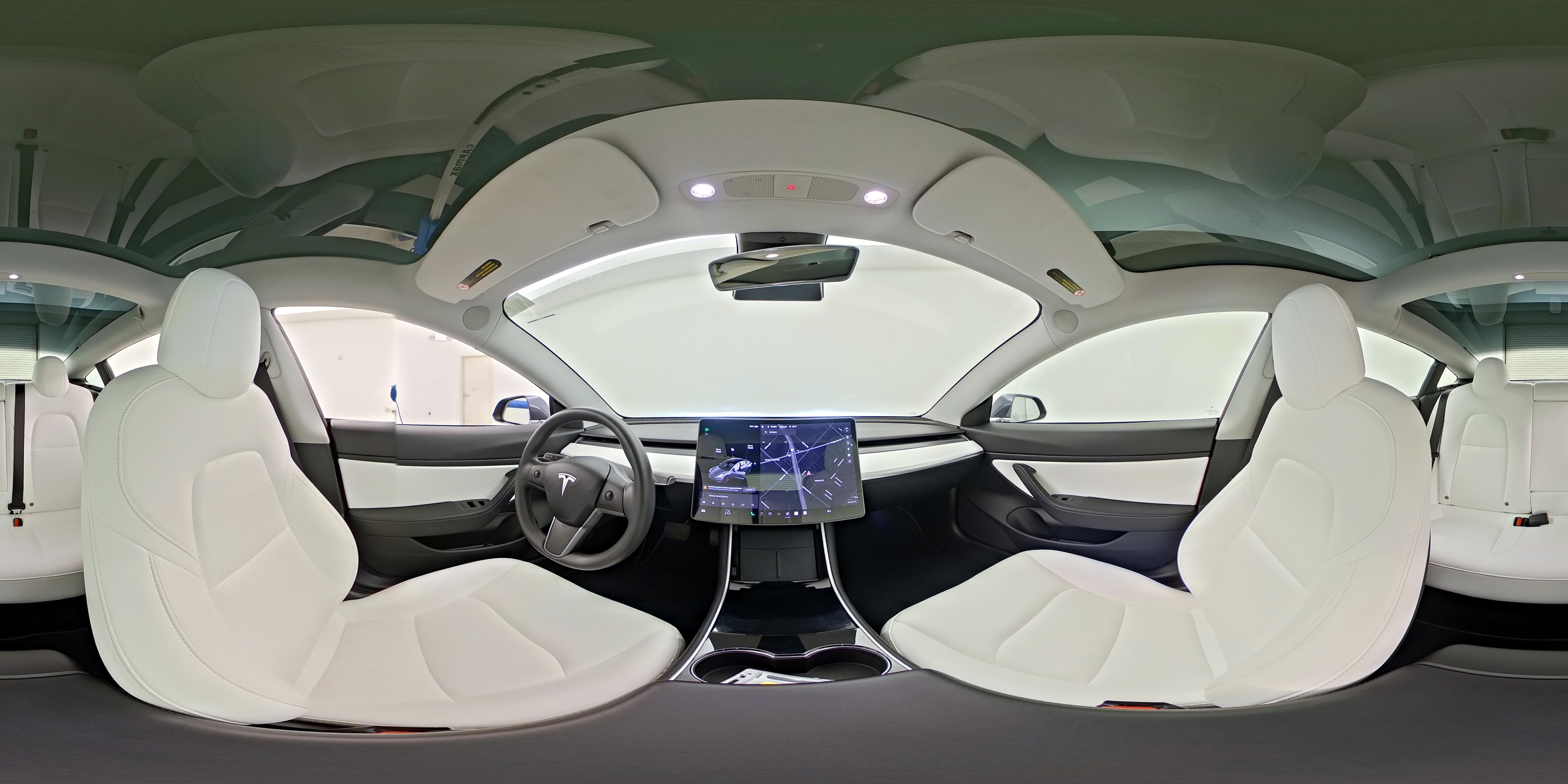 2020 Tesla Model 3 Base - Photo 23