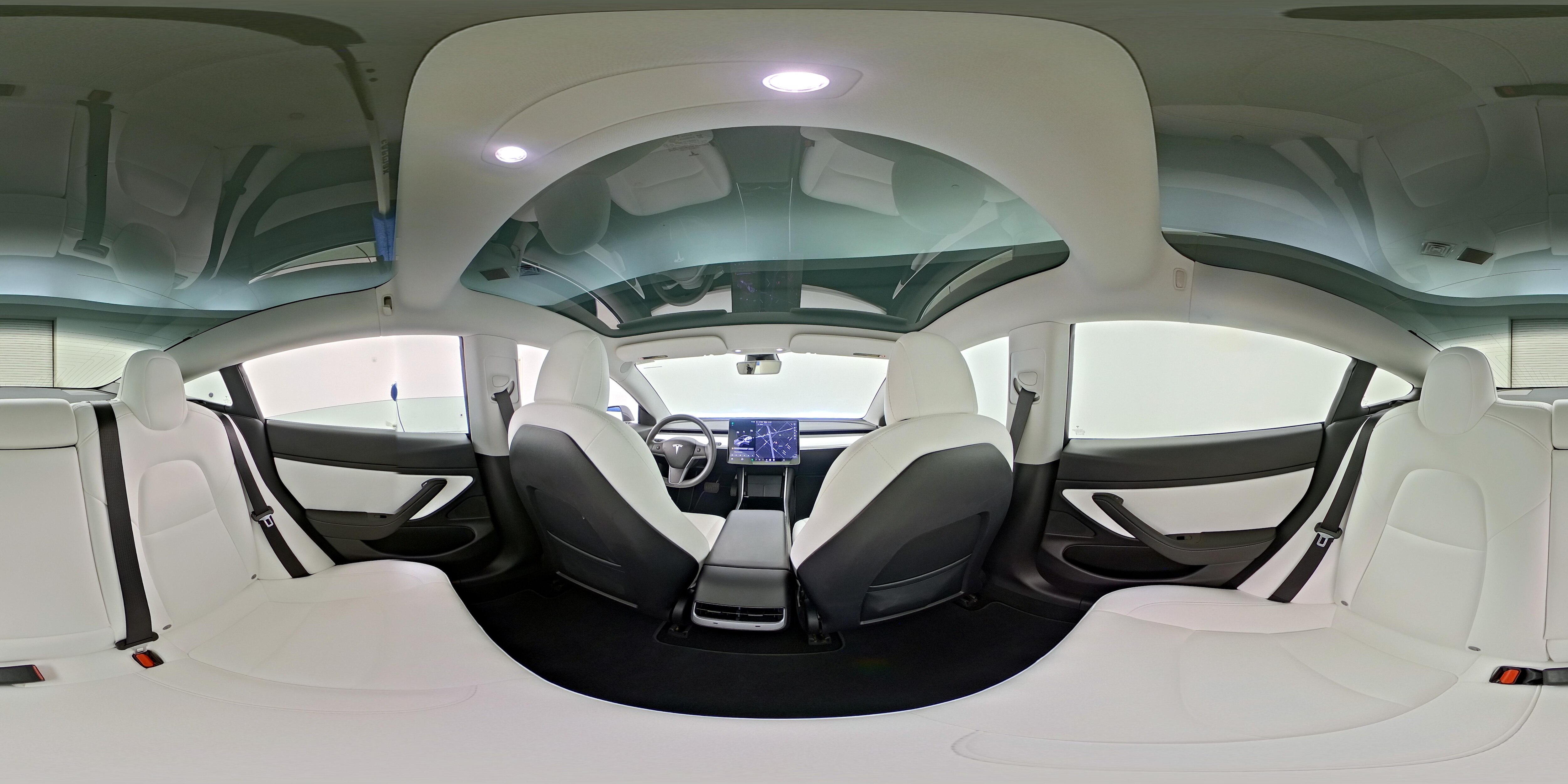 2020 Tesla Model 3 Base - Photo 24