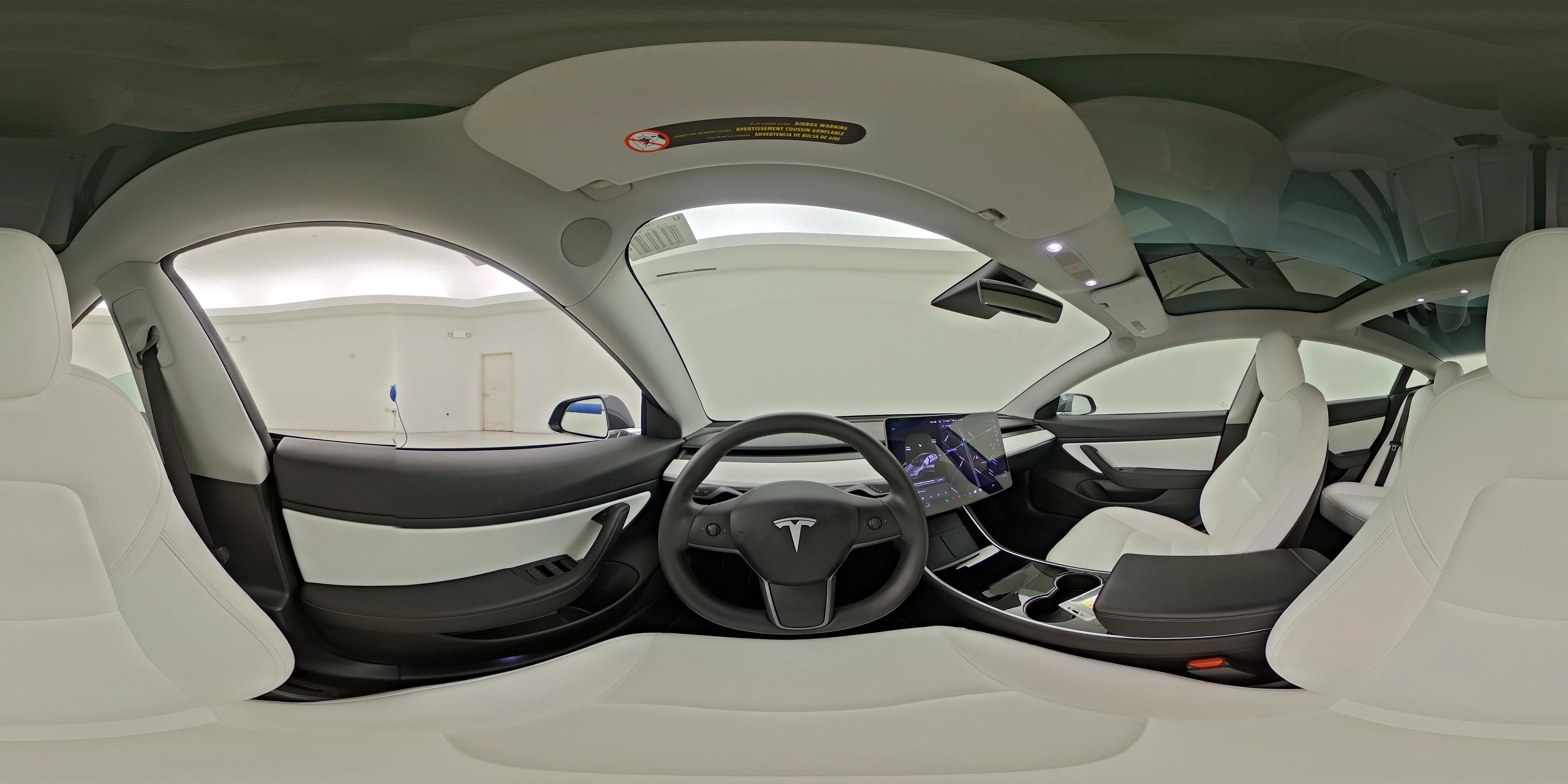 2020 Tesla Model 3 Base - Photo 25