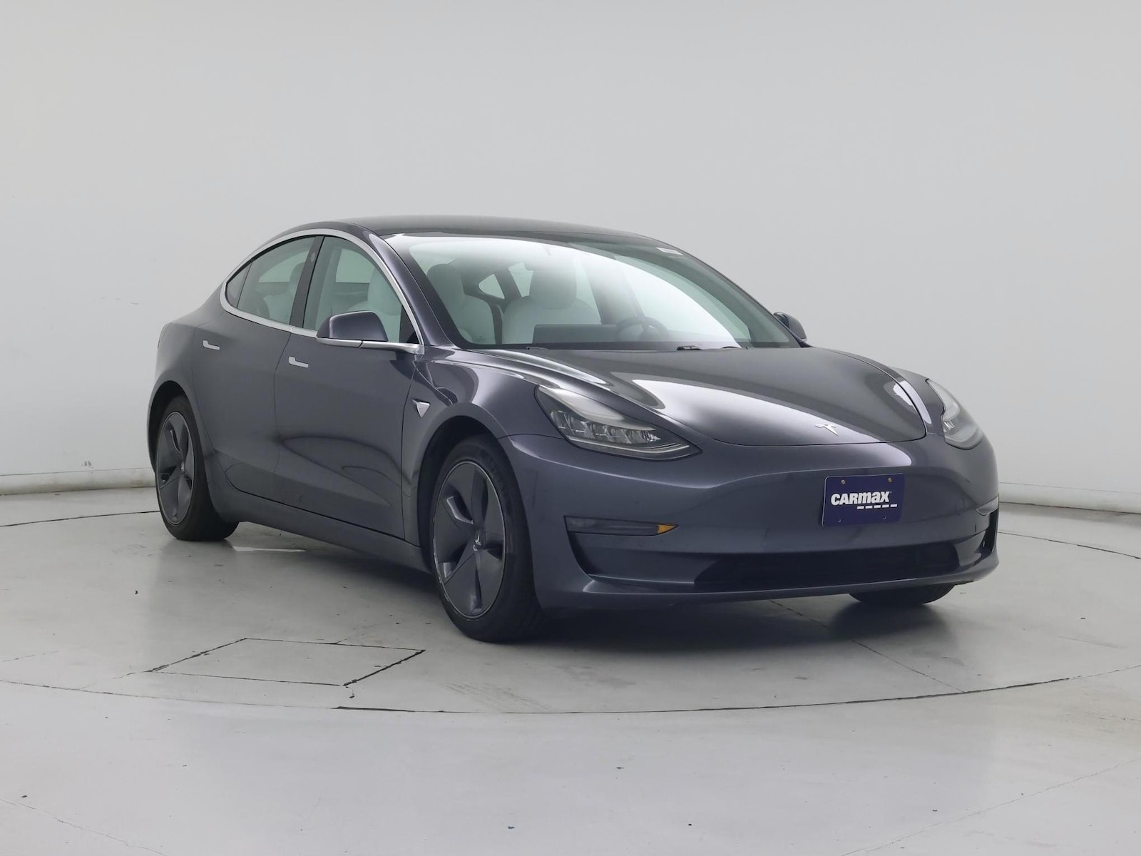 2020 Tesla Model 3 Base - Photo 2
