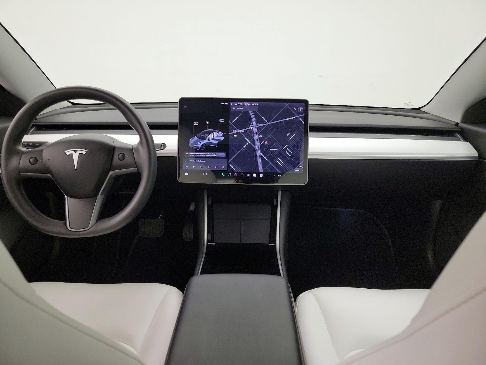 2020 Tesla Model 3 Base - Photo 10