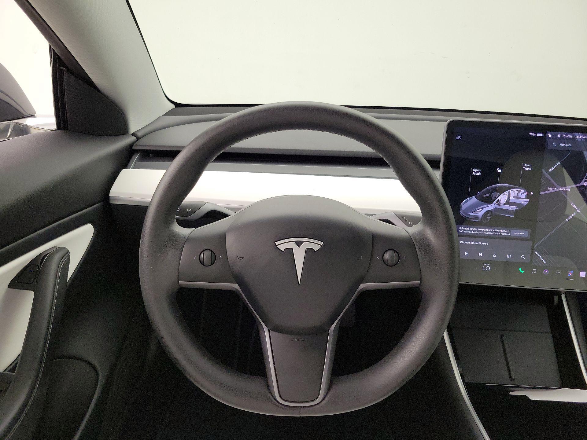 Thumbnail: 2020 Tesla Model 3 - 10