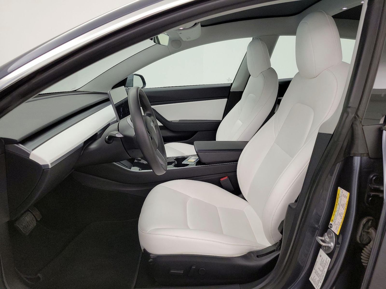 2020 Tesla Model 3 Base - Photo 12