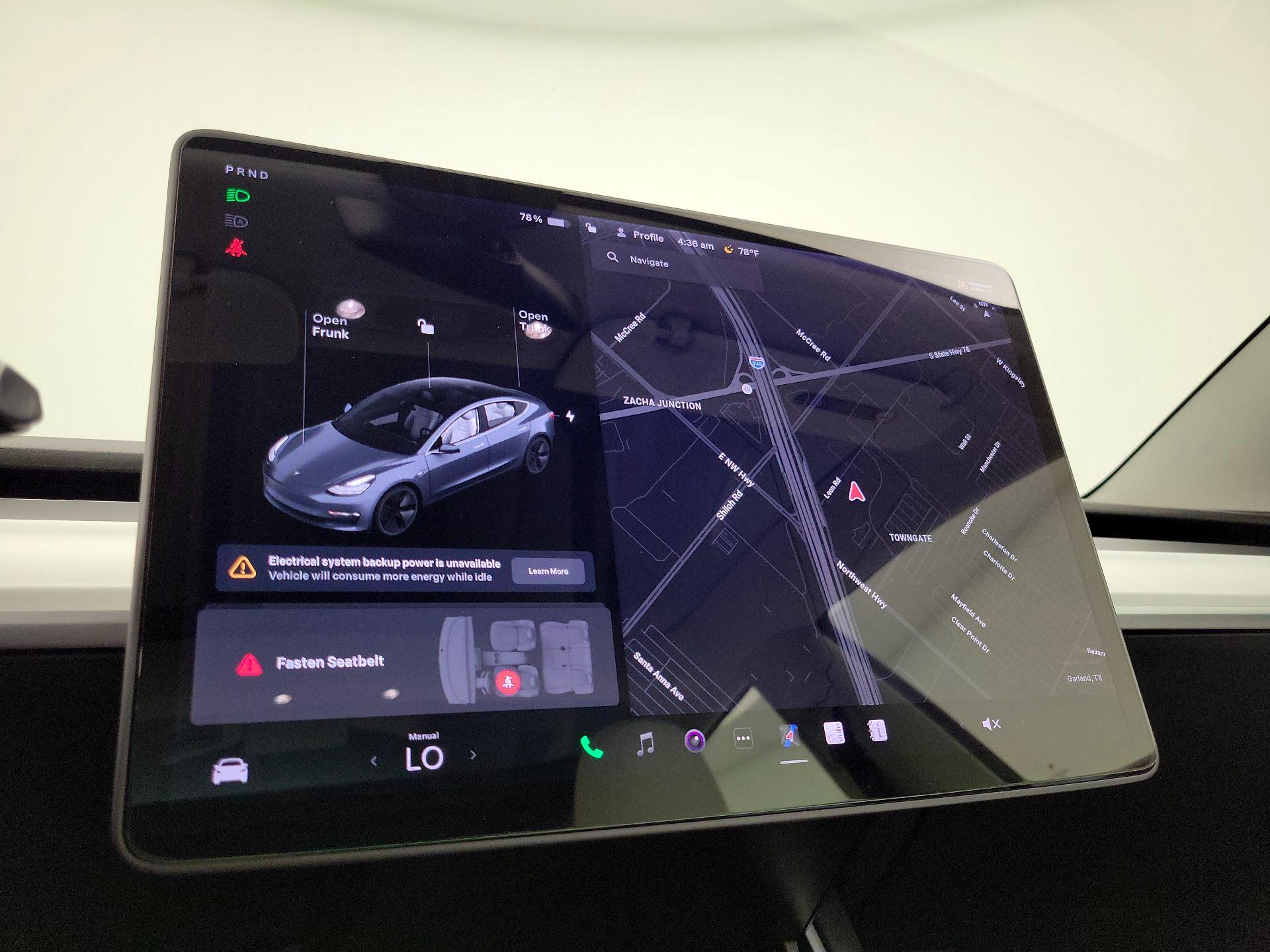 Thumbnail: 2020 Tesla Model 3 - 13