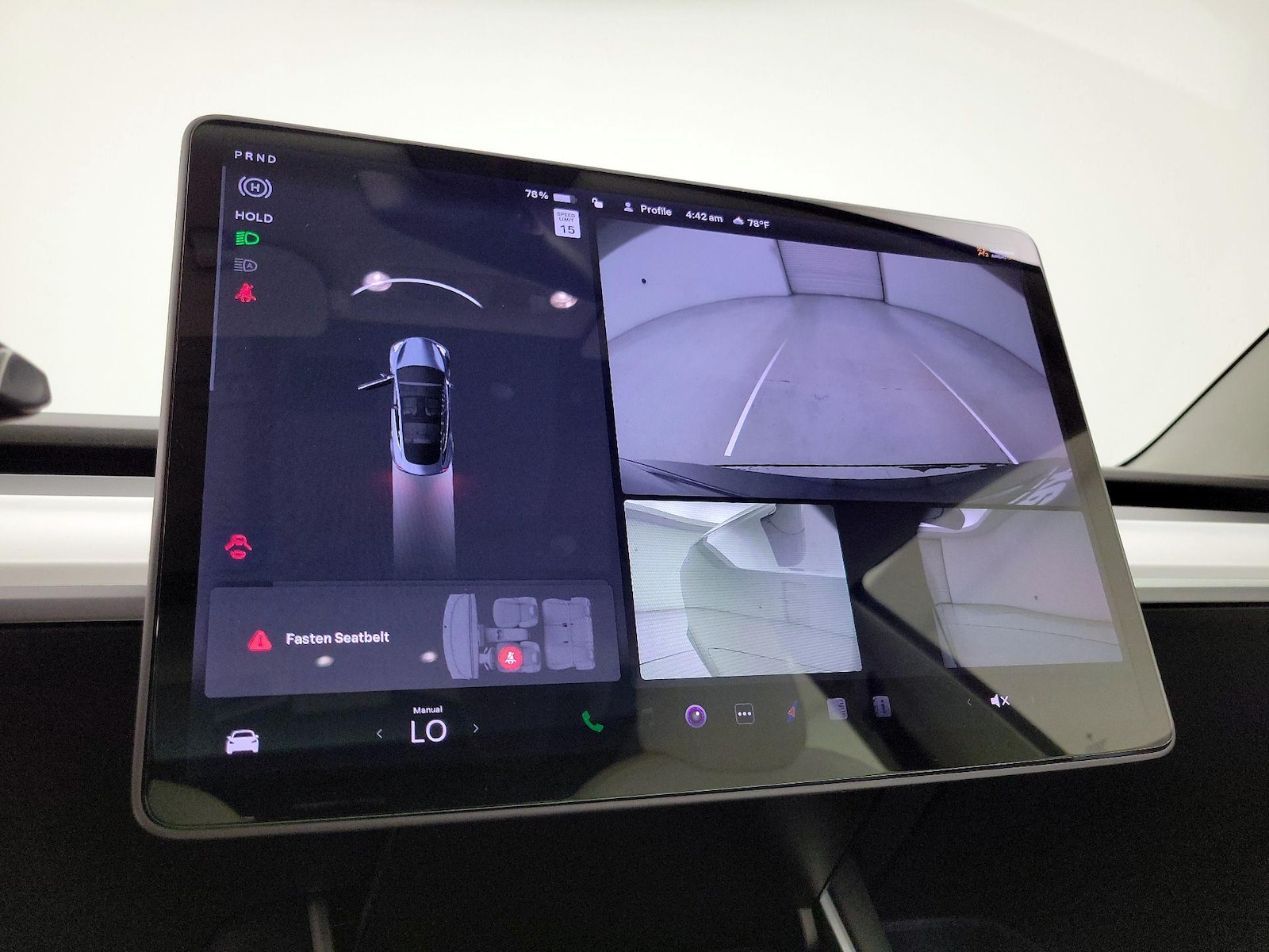 2020 Tesla Model 3 Base - Photo 15