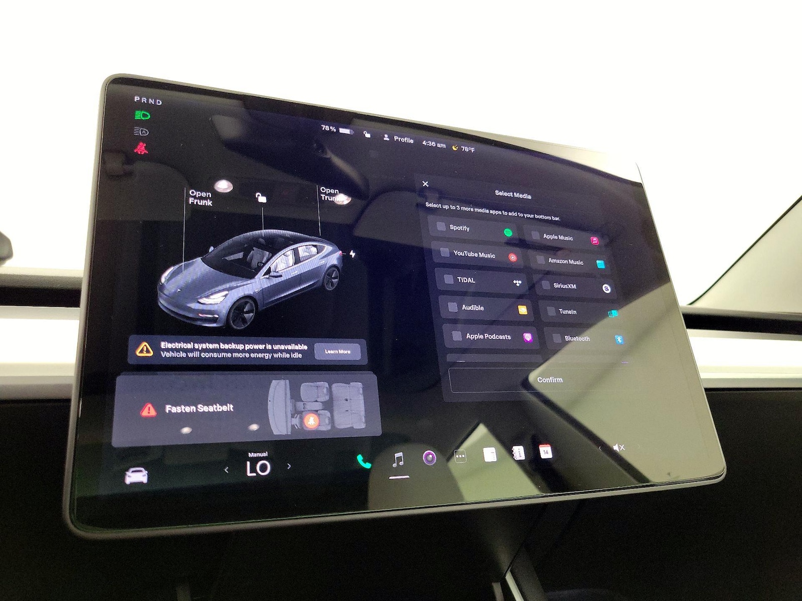 2020 Tesla Model 3 Base - Photo 16