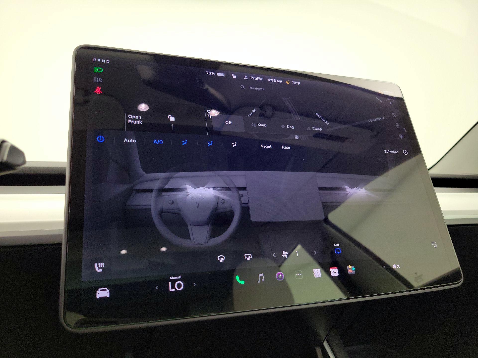 Thumbnail: 2020 Tesla Model 3 - 16