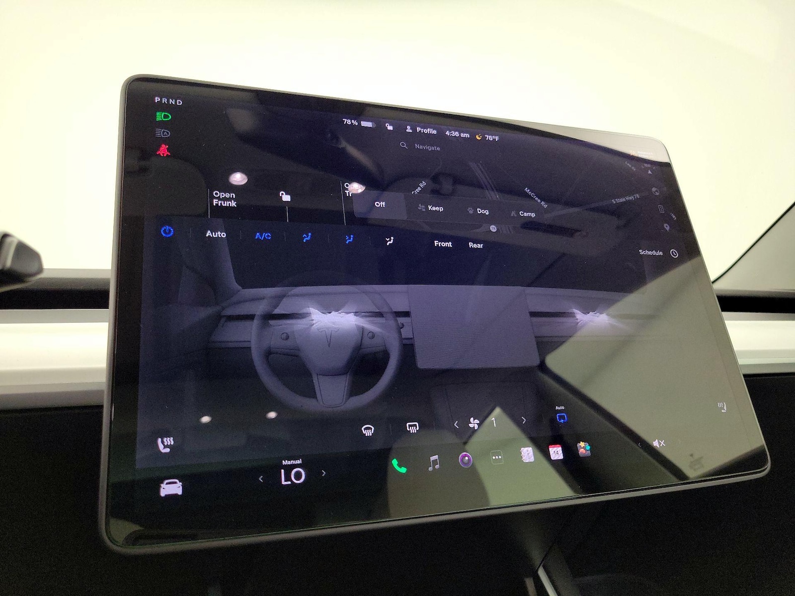 2020 Tesla Model 3 Base - Photo 17