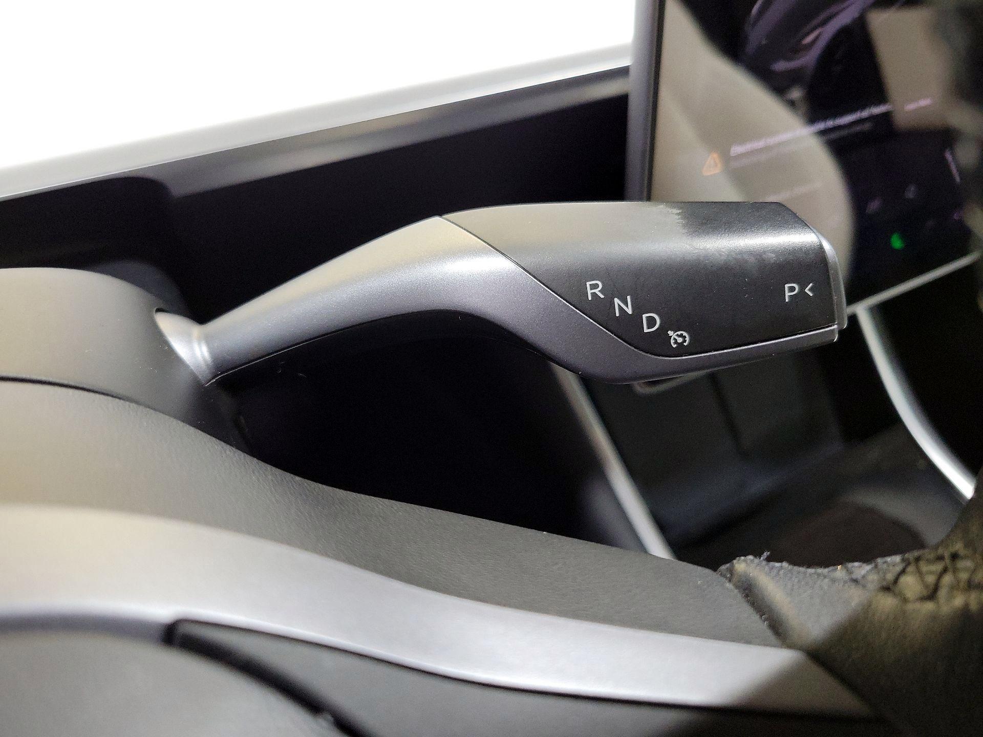 Thumbnail: 2020 Tesla Model 3 - 17