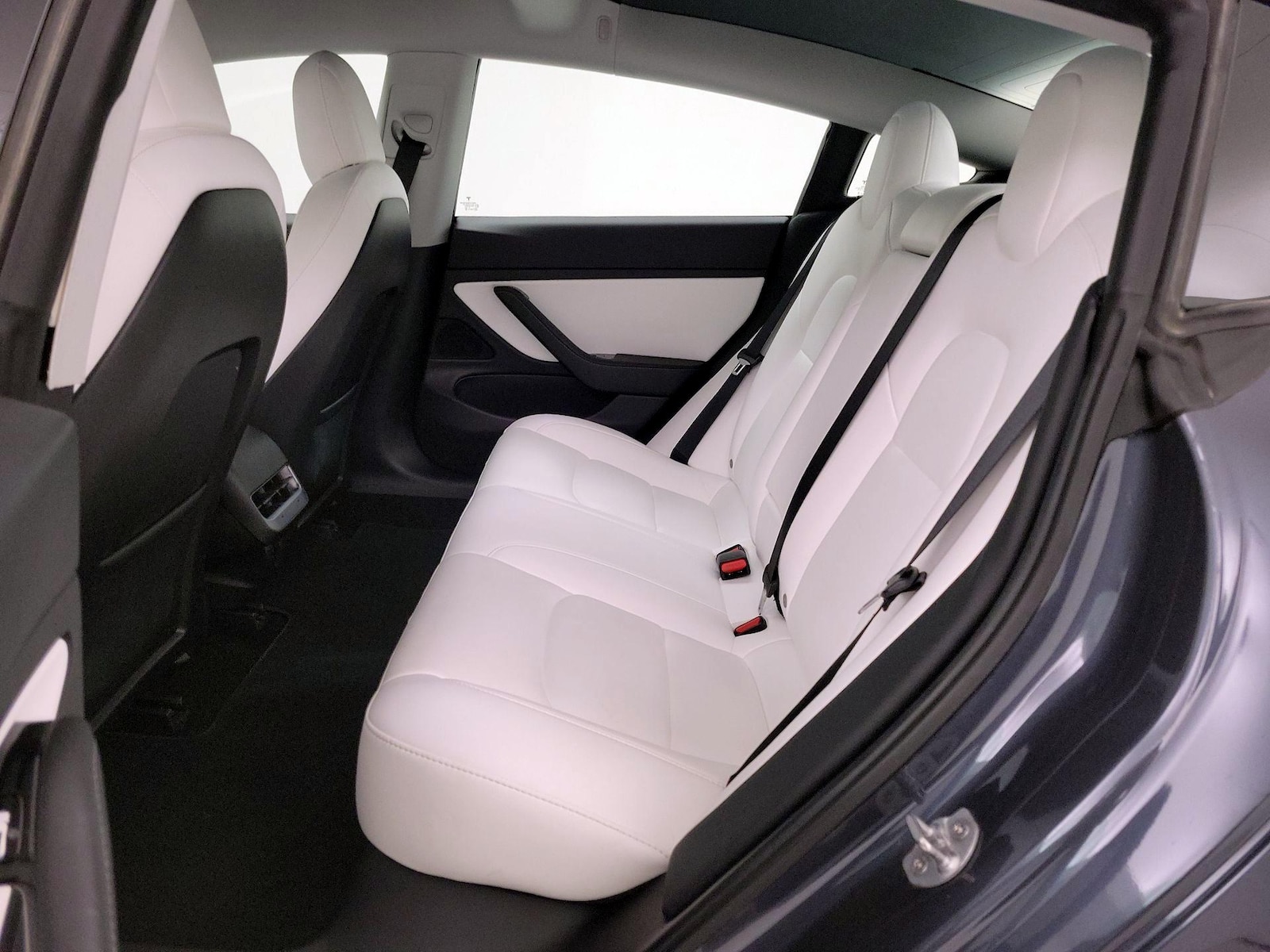 2020 Tesla Model 3 Base - Photo 19