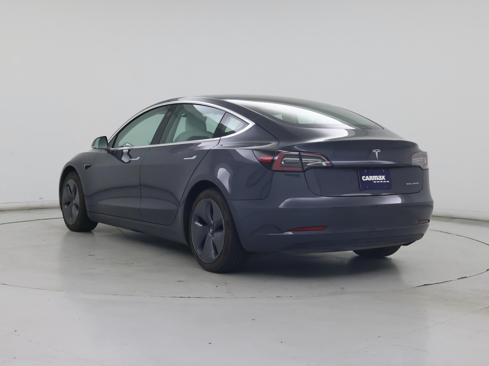 2020 Tesla Model 3 Base - Photo 3