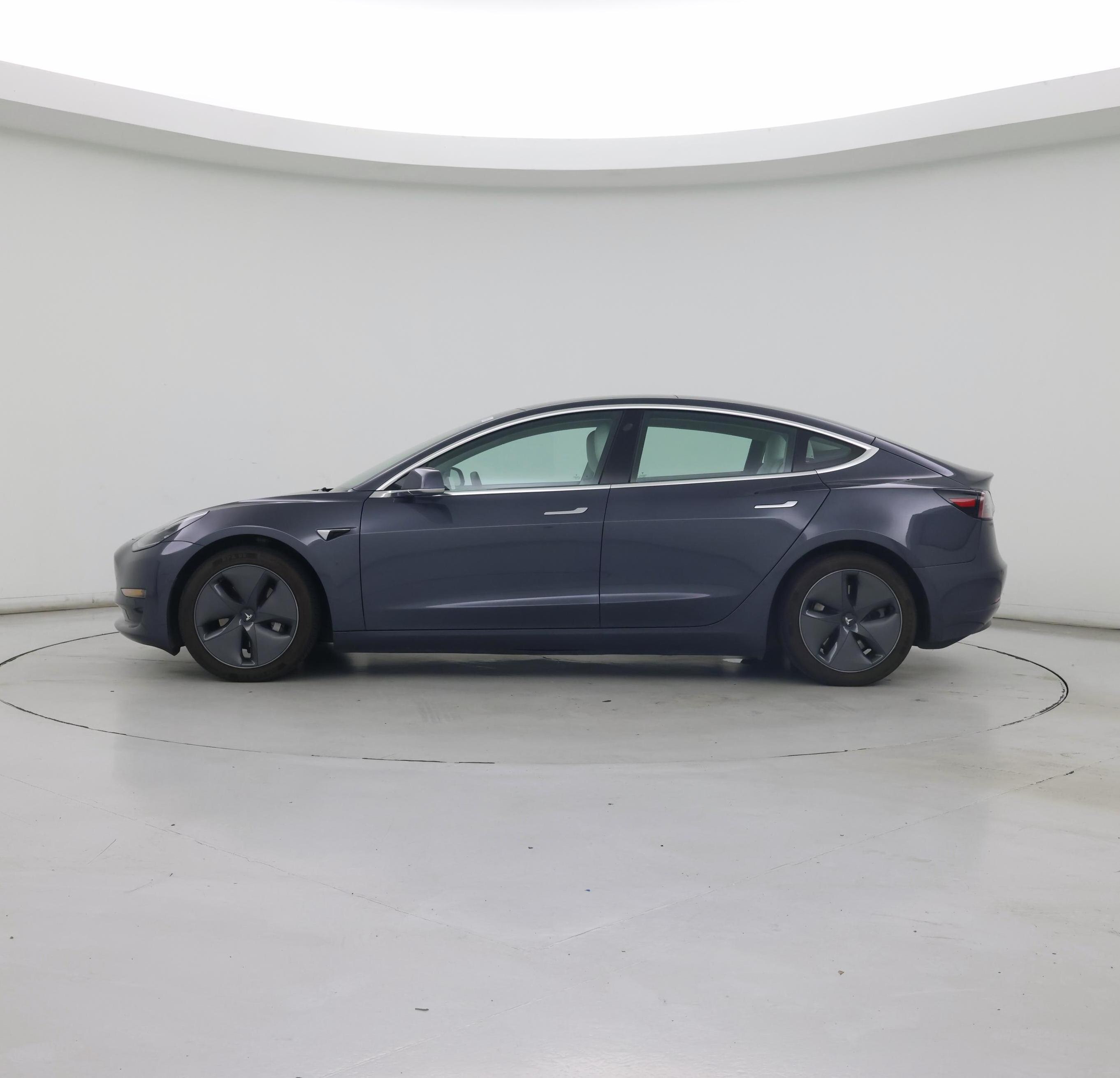 Thumbnail: 2020 Tesla Model 3 - 3