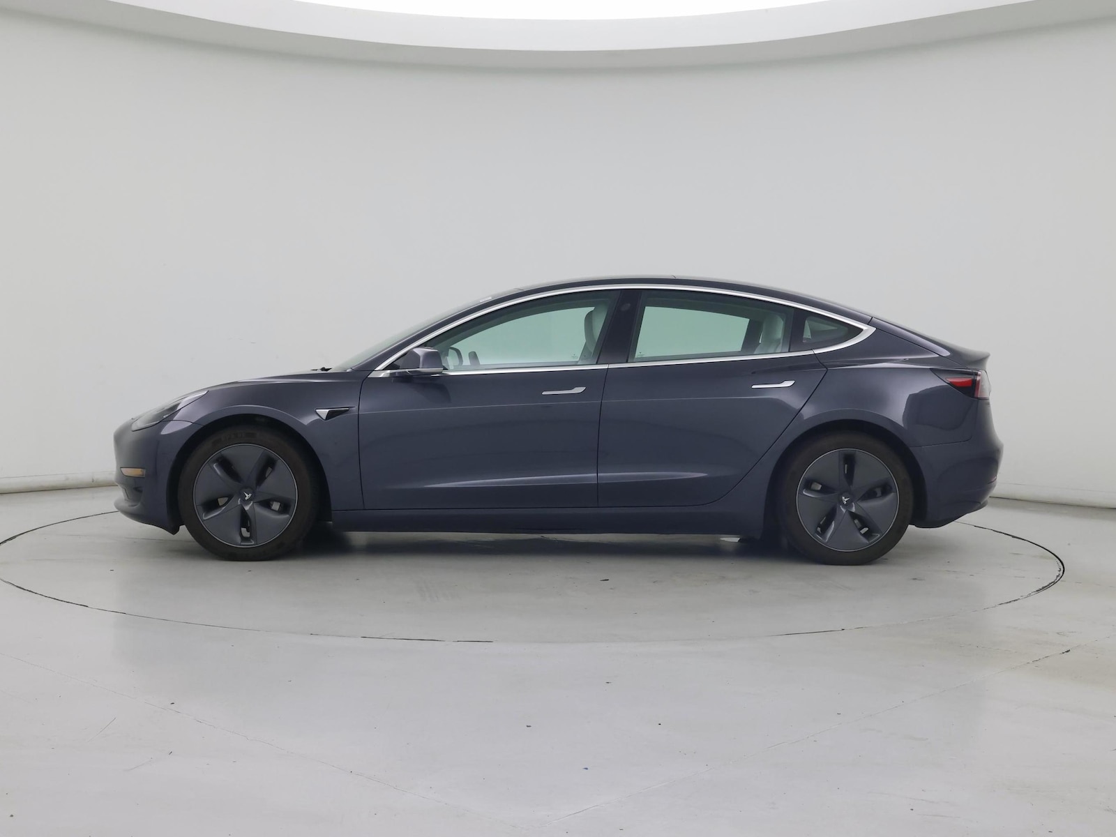 2020 Tesla Model 3 Base - Photo 4