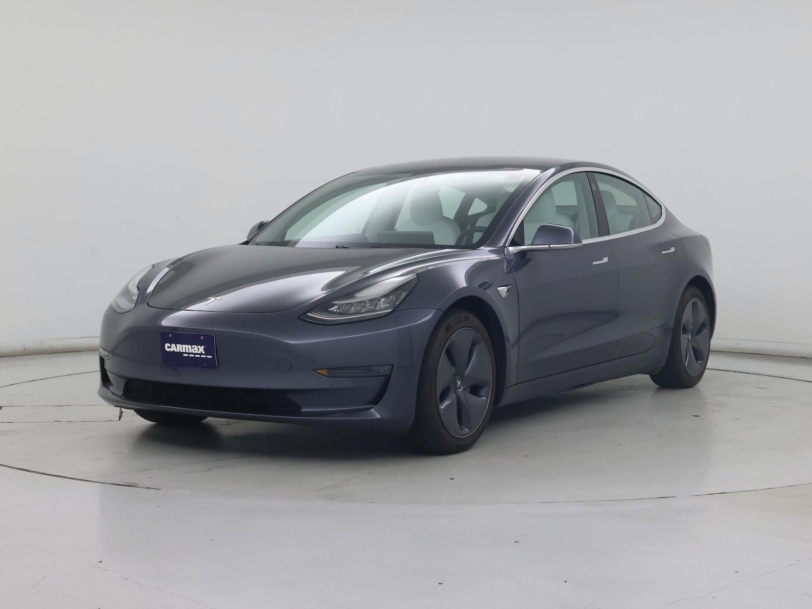 2020 Tesla Model 3 Base - Photo 5