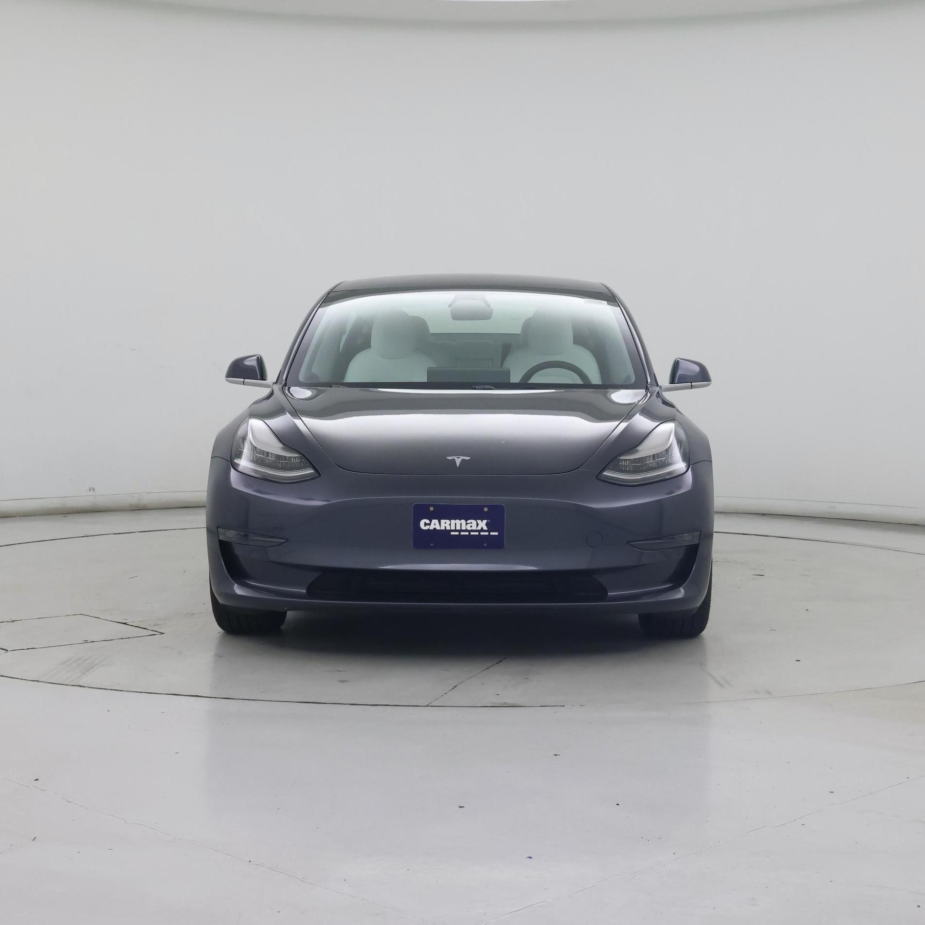 Thumbnail: 2020 Tesla Model 3 - 5