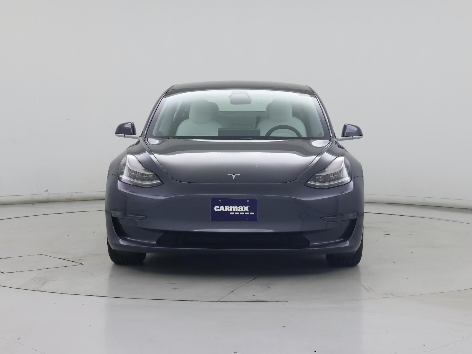2020 Tesla Model 3 Base - Photo 6