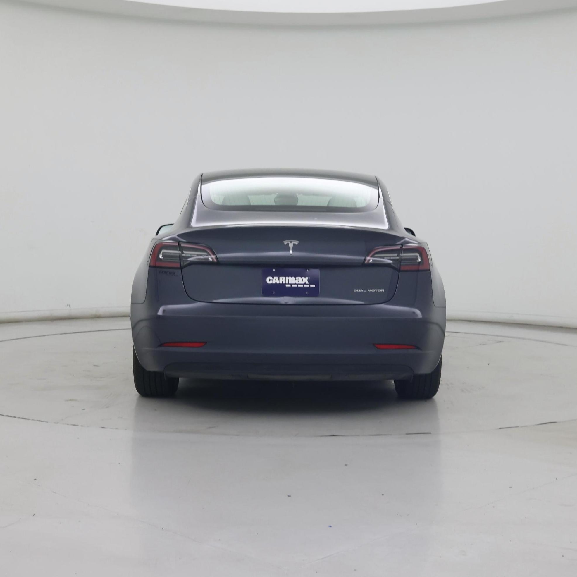 Thumbnail: 2020 Tesla Model 3 - 6