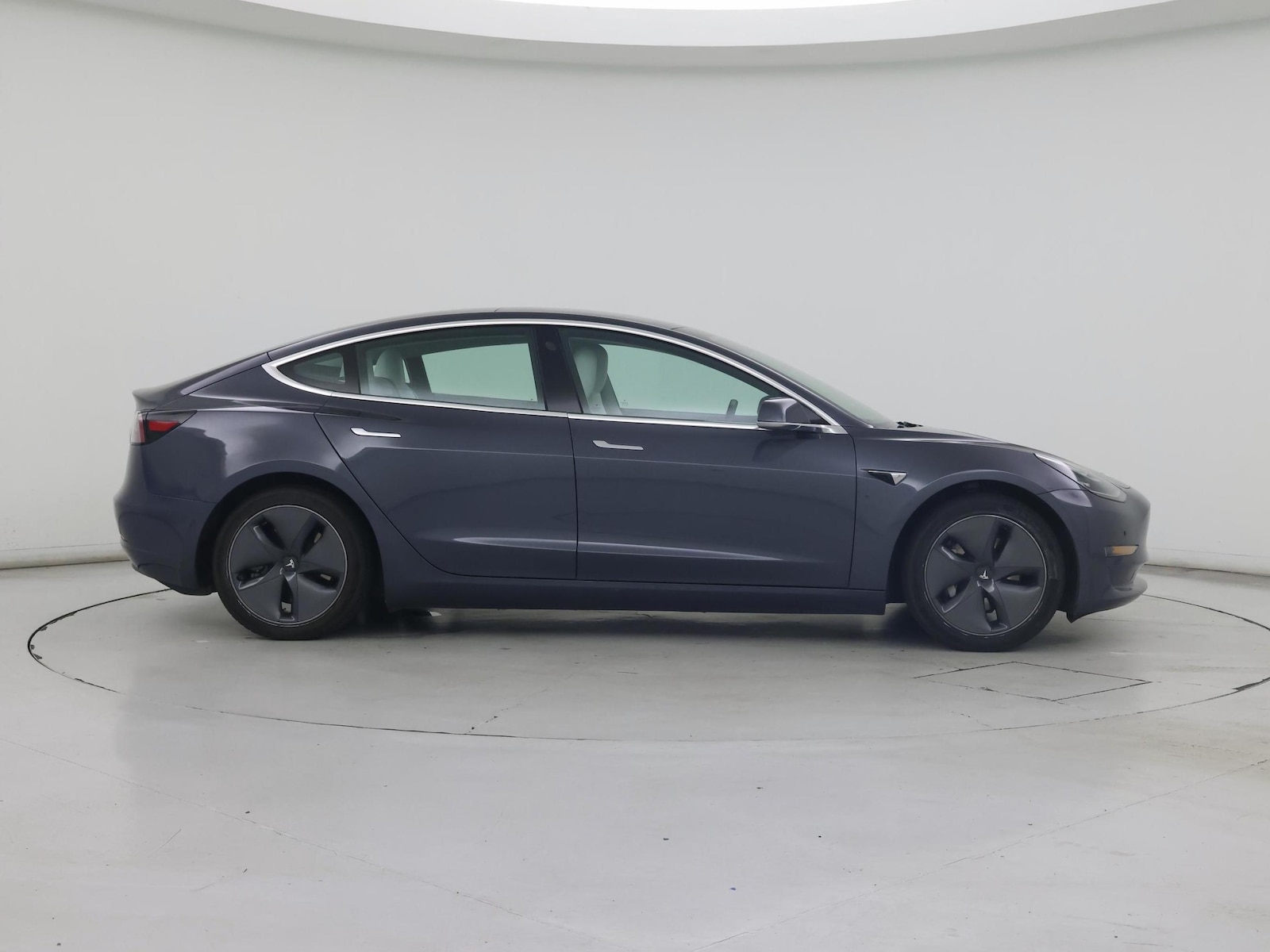 2020 Tesla Model 3 Base - Photo 8