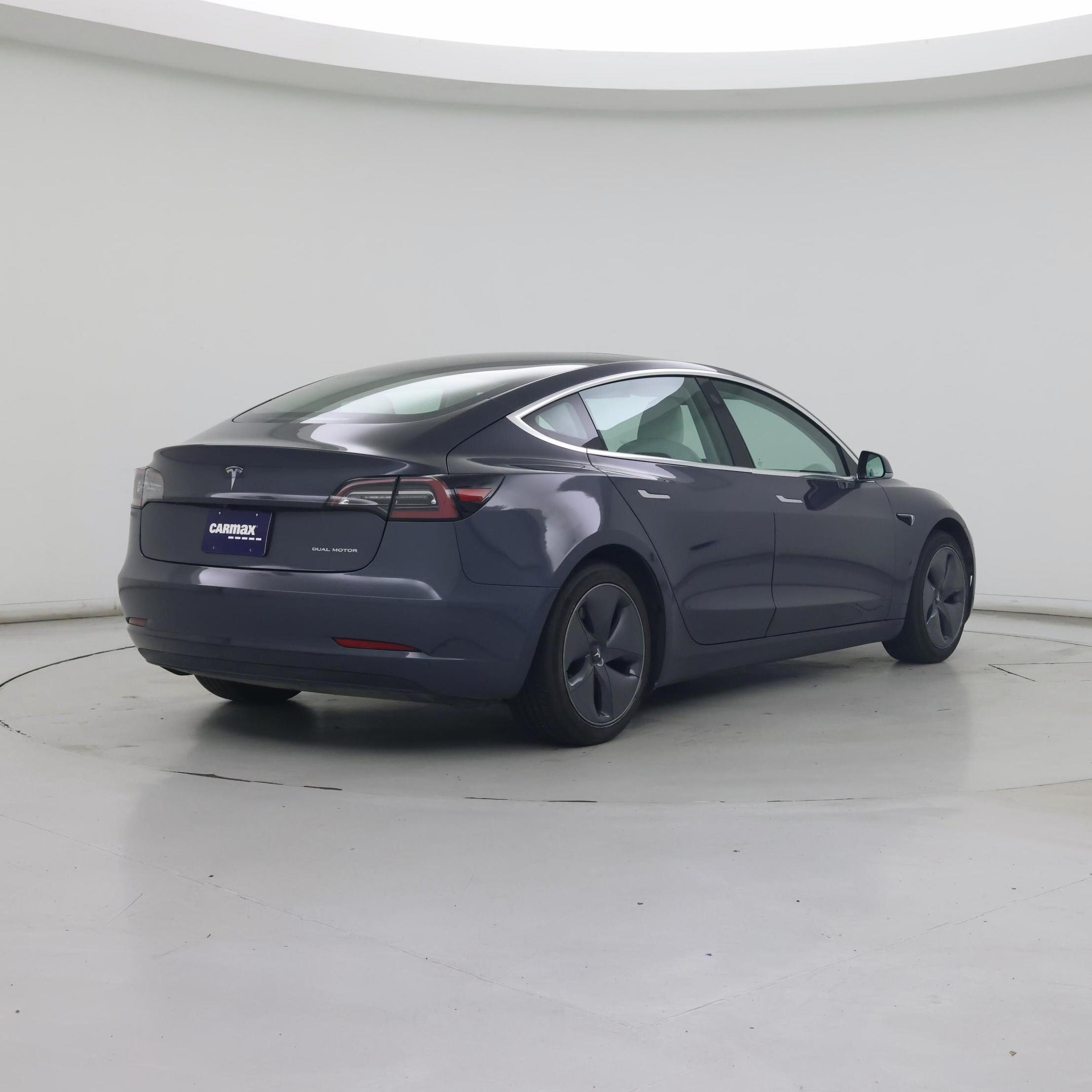 Thumbnail: 2020 Tesla Model 3 - 8