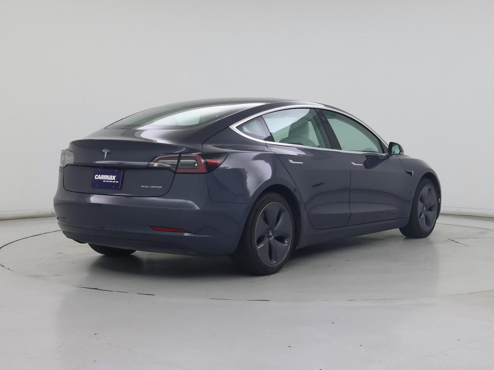 2020 Tesla Model 3 Base - Photo 9