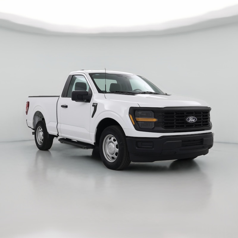 2024 Ford F150 XL