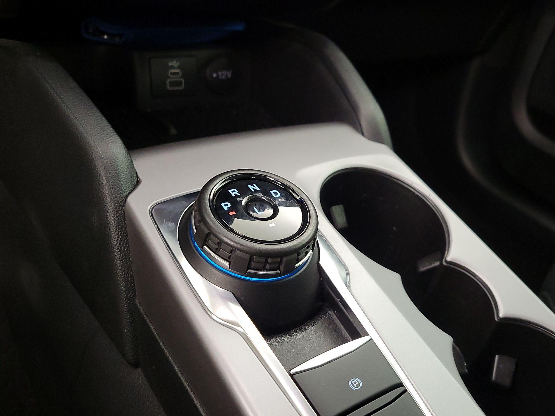 Thumbnail: 2024 Ford Bronco Sport - 17