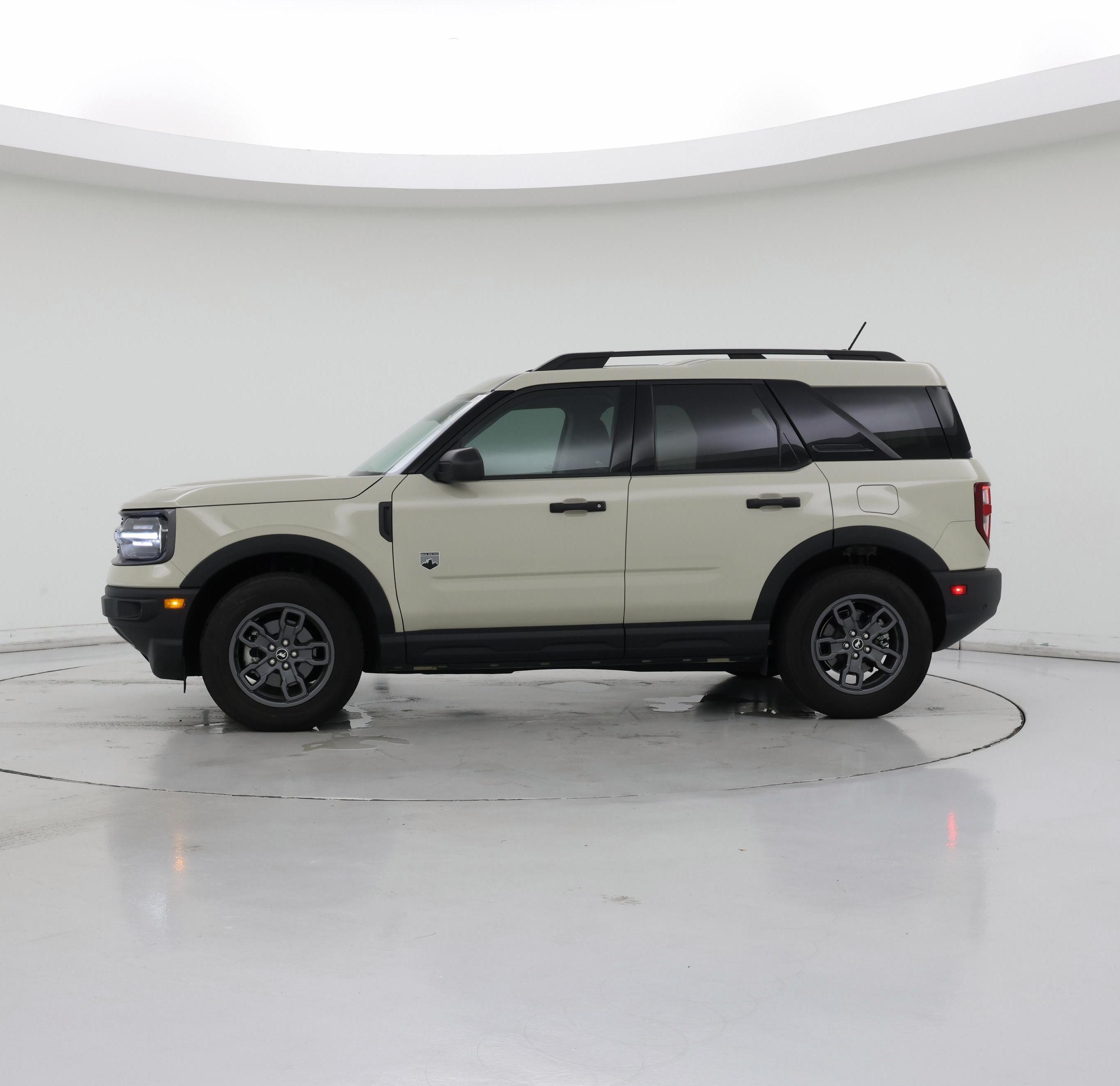 Thumbnail: 2024 Ford Bronco Sport - 3