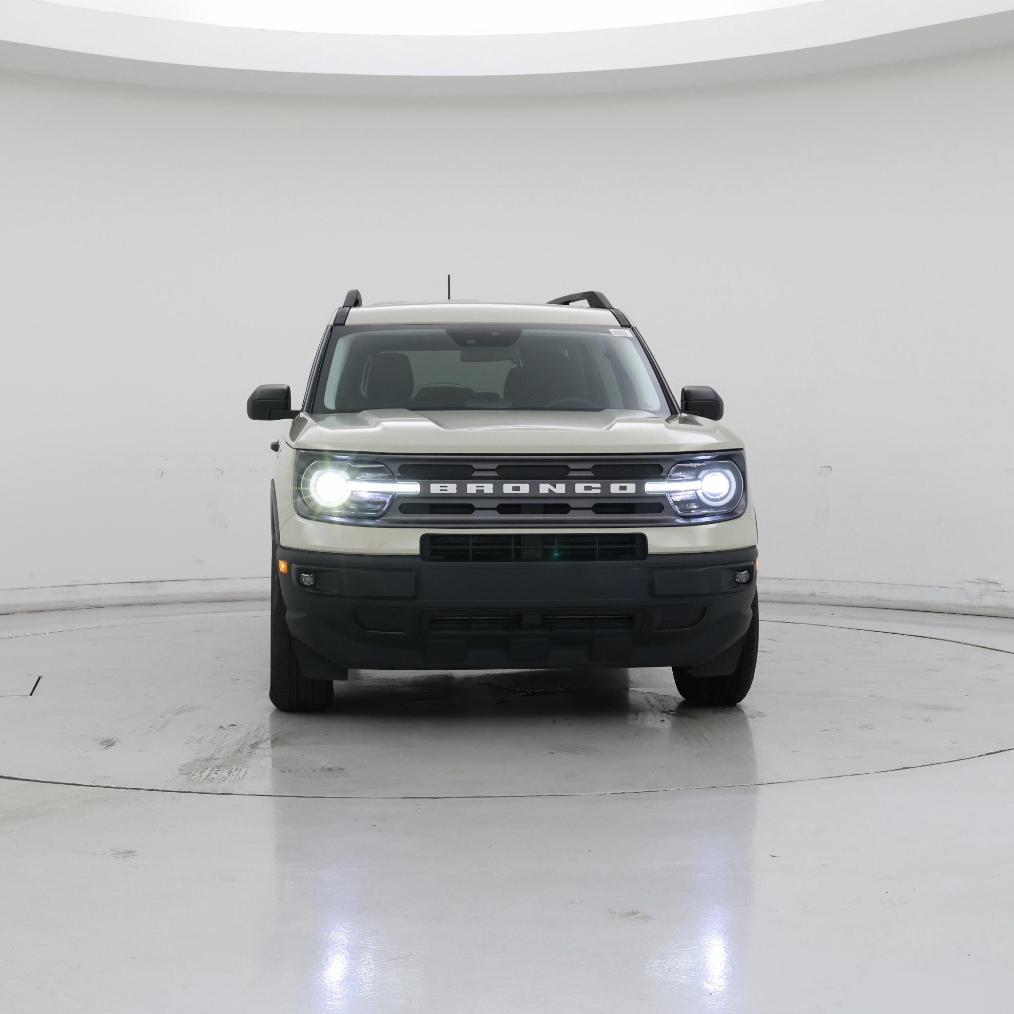 Thumbnail: 2024 Ford Bronco Sport - 5