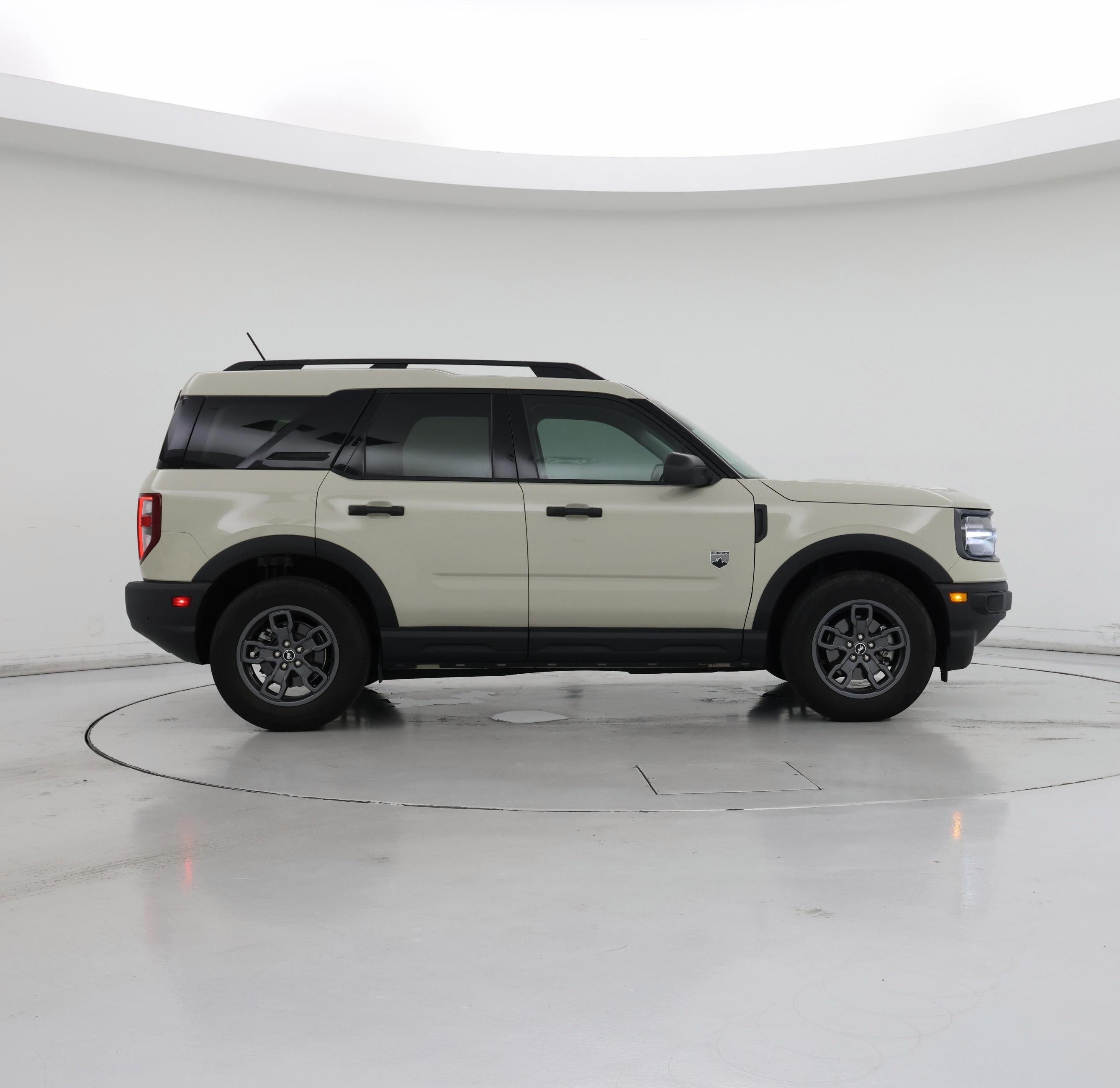 Thumbnail: 2024 Ford Bronco Sport - 7