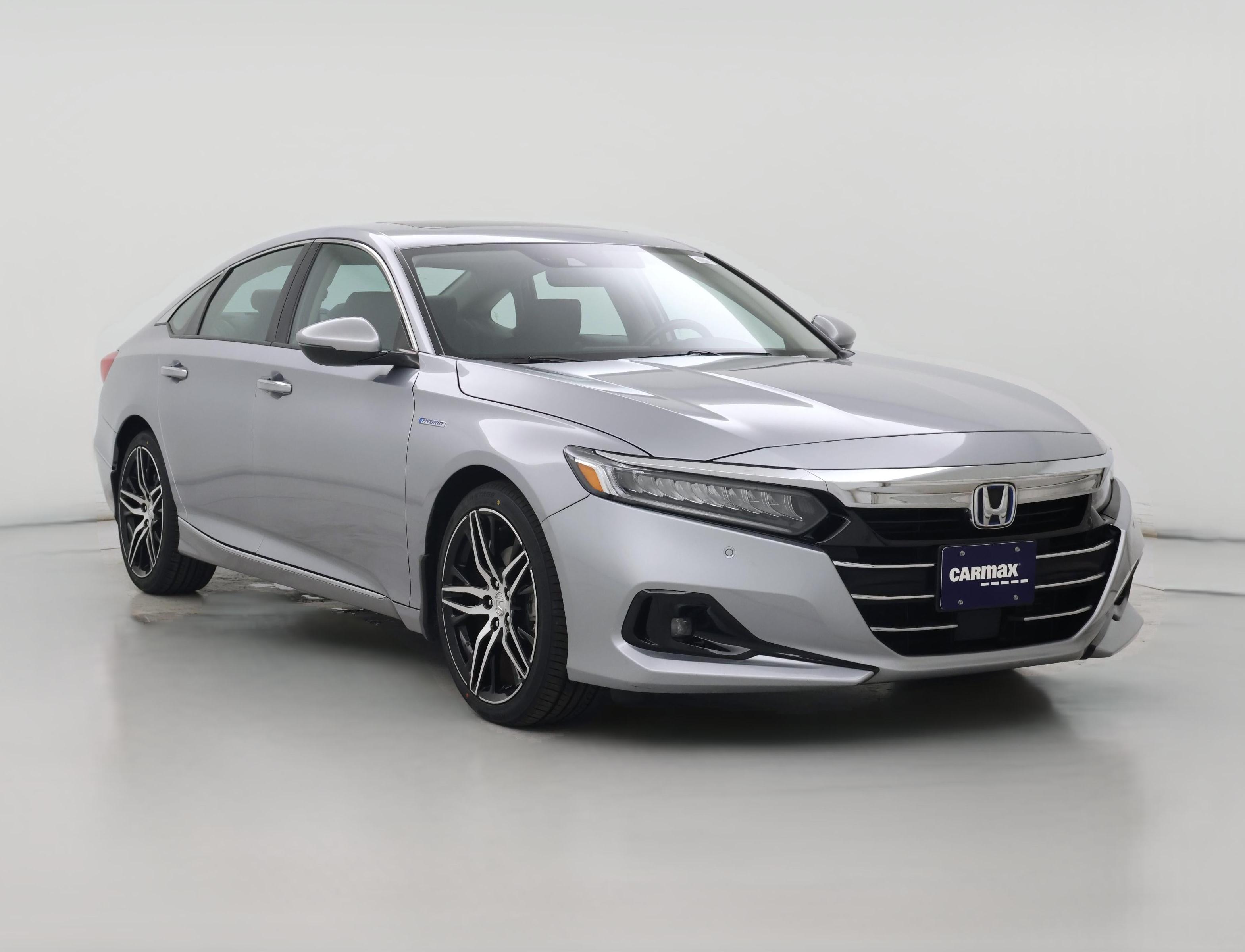 Thumbnail: 2022 Honda Accord - 1