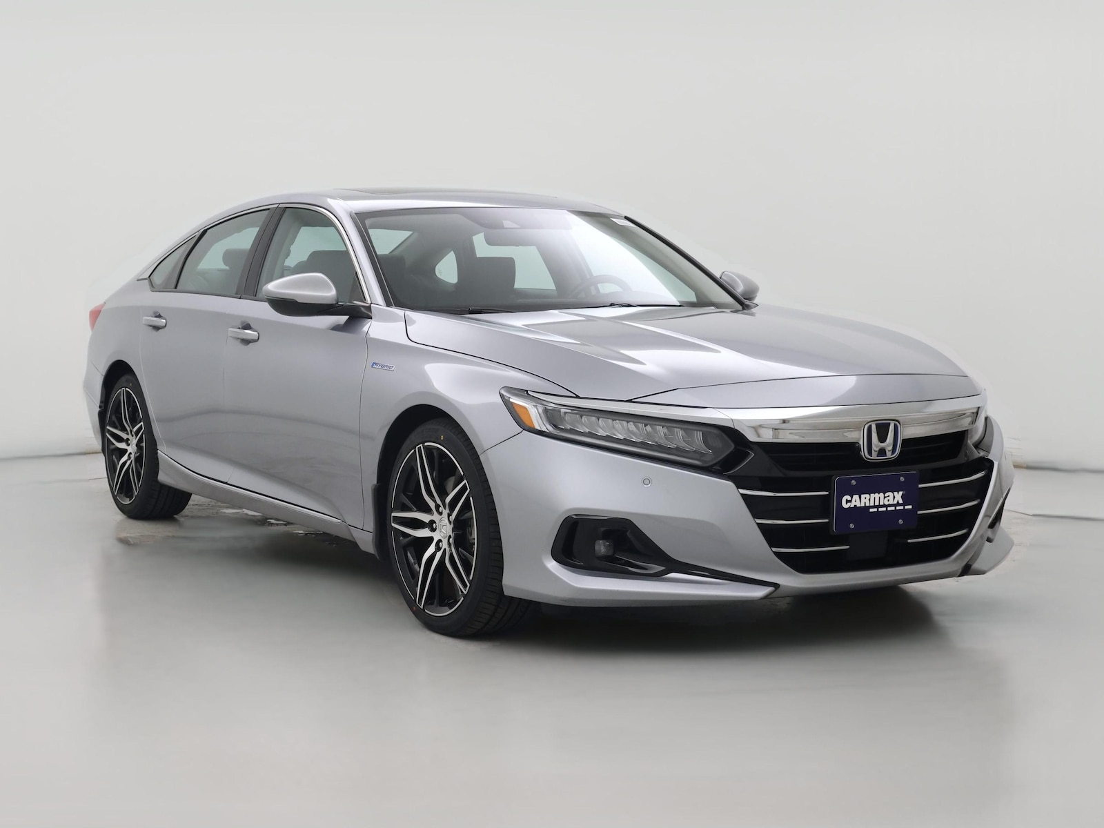 2022 Honda Accord Hybrid