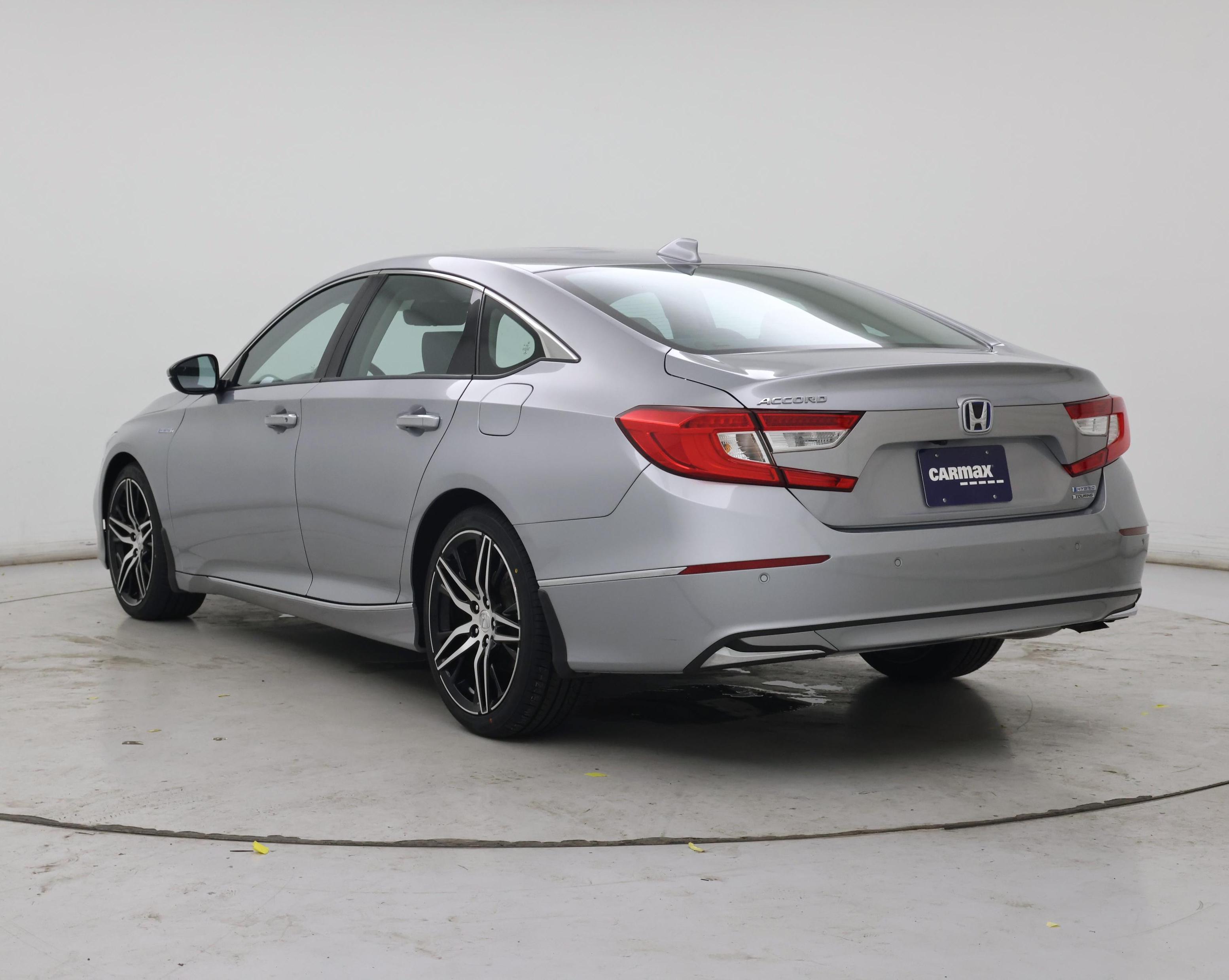 Thumbnail: 2022 Honda Accord - 2
