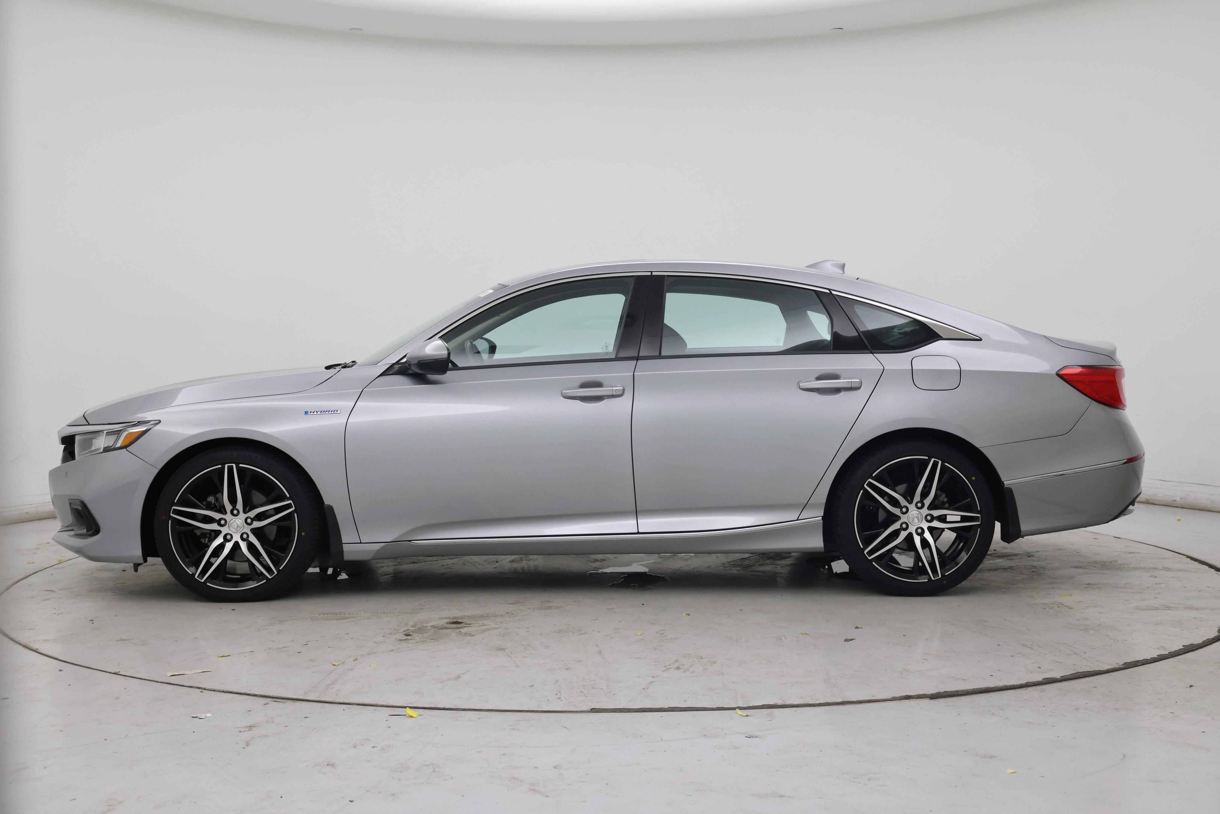 Thumbnail: 2022 Honda Accord - 3