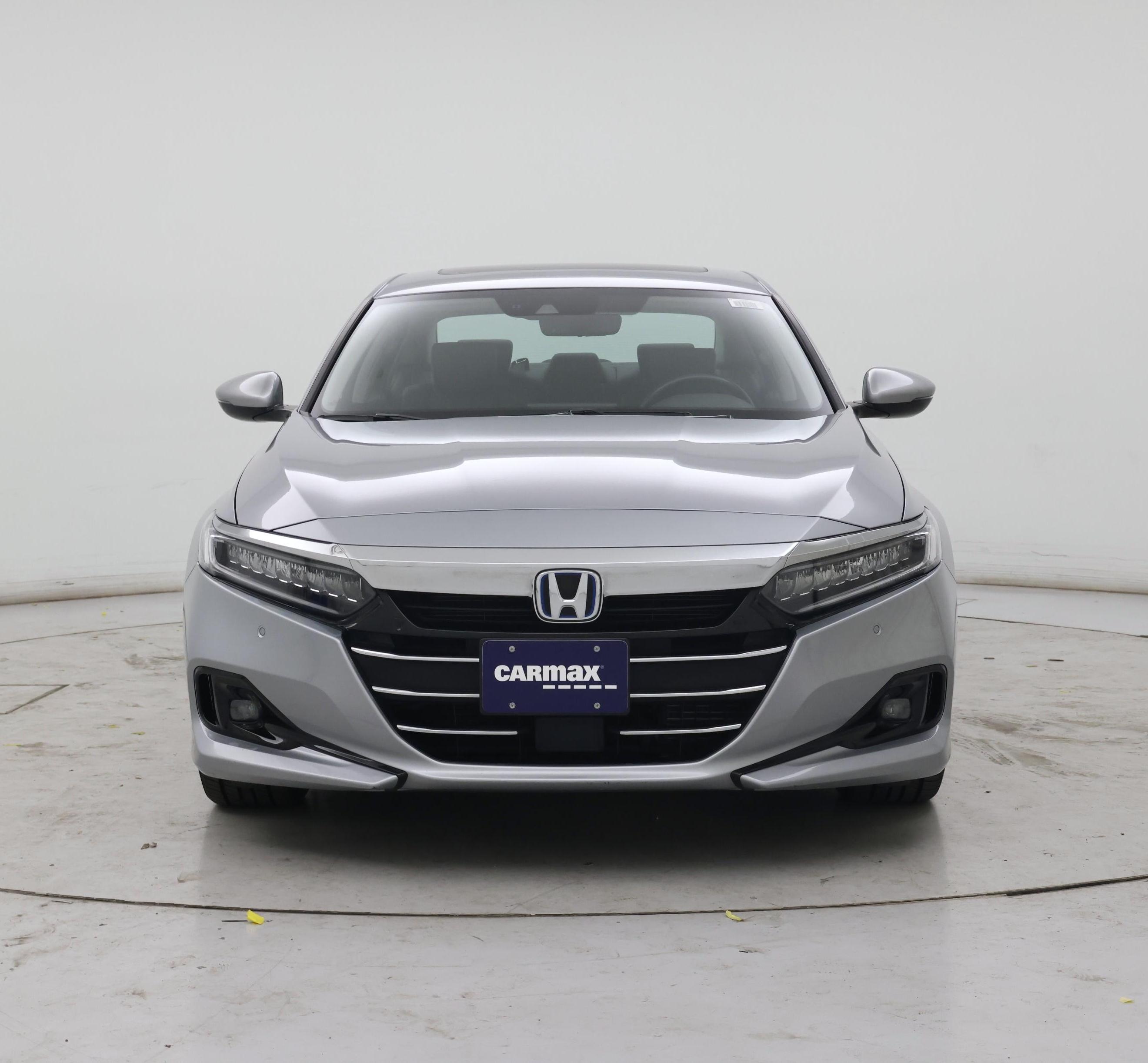 Thumbnail: 2022 Honda Accord - 5