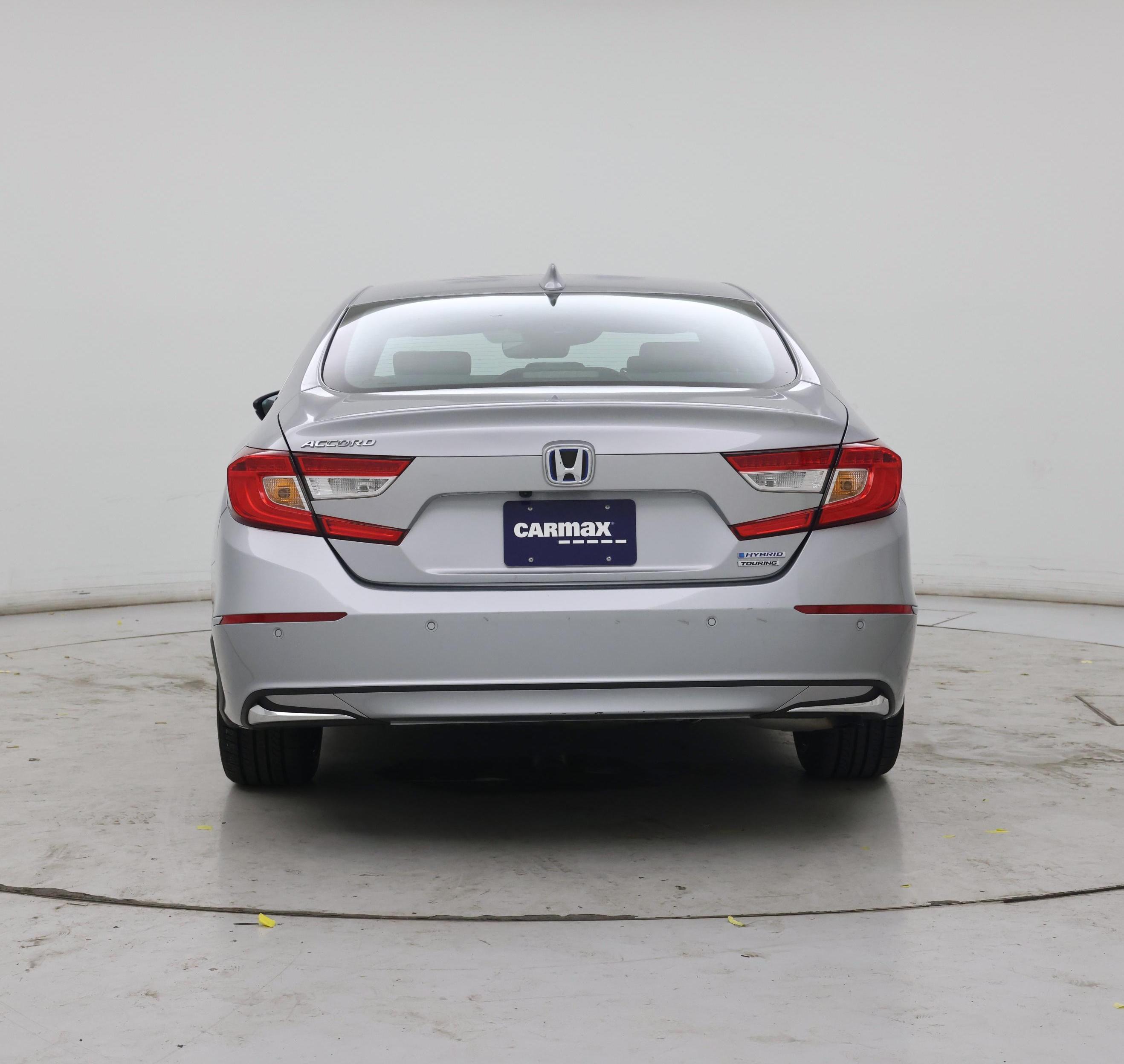 Thumbnail: 2022 Honda Accord - 6
