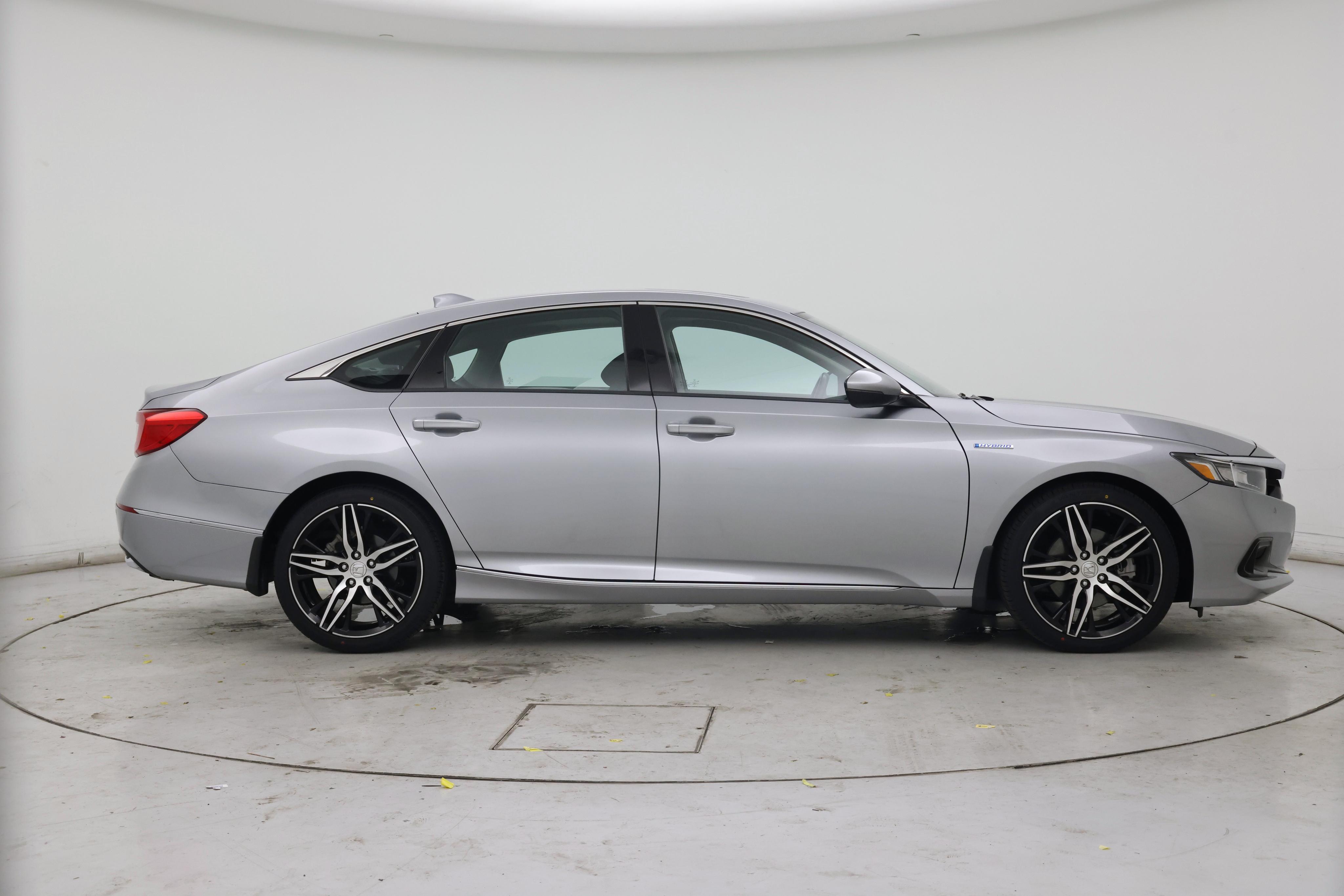 Thumbnail: 2022 Honda Accord - 7