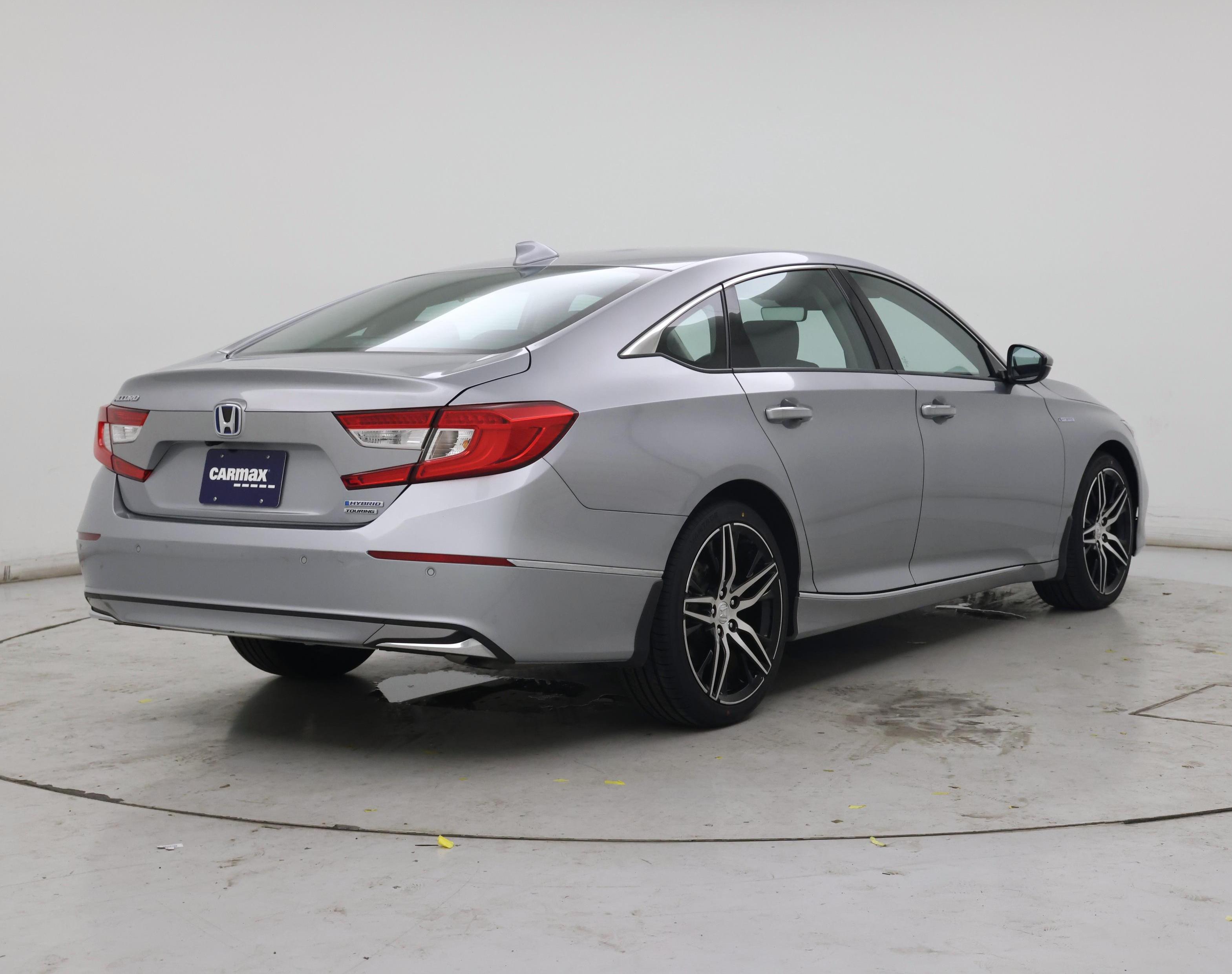 Thumbnail: 2022 Honda Accord - 8
