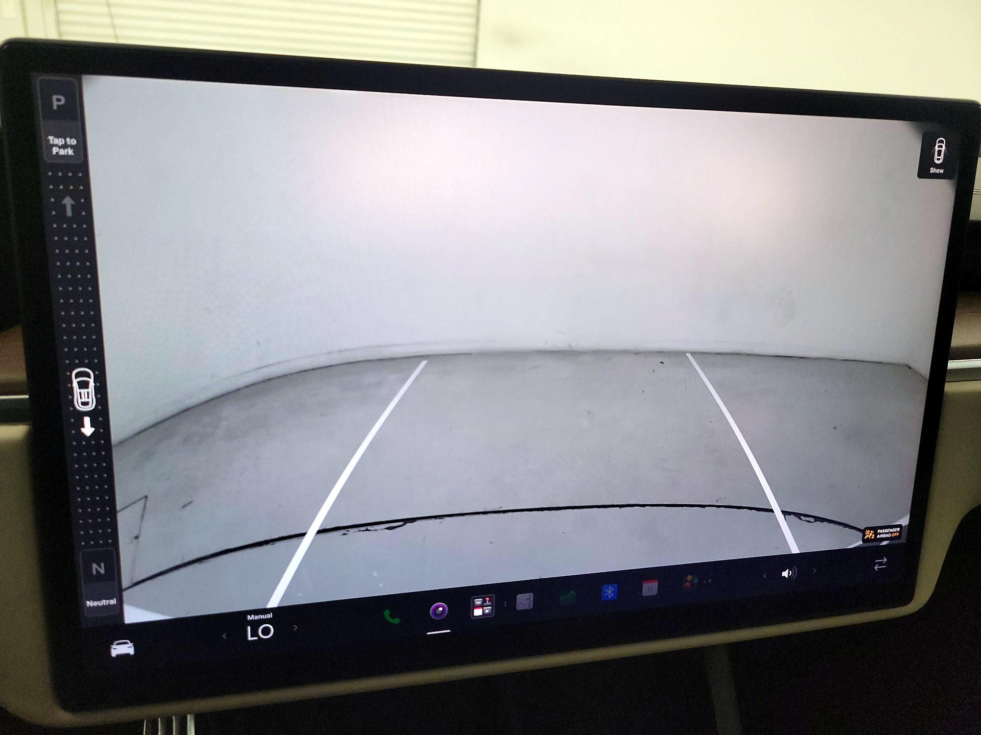 Thumbnail: 2022 Tesla Model X - 14