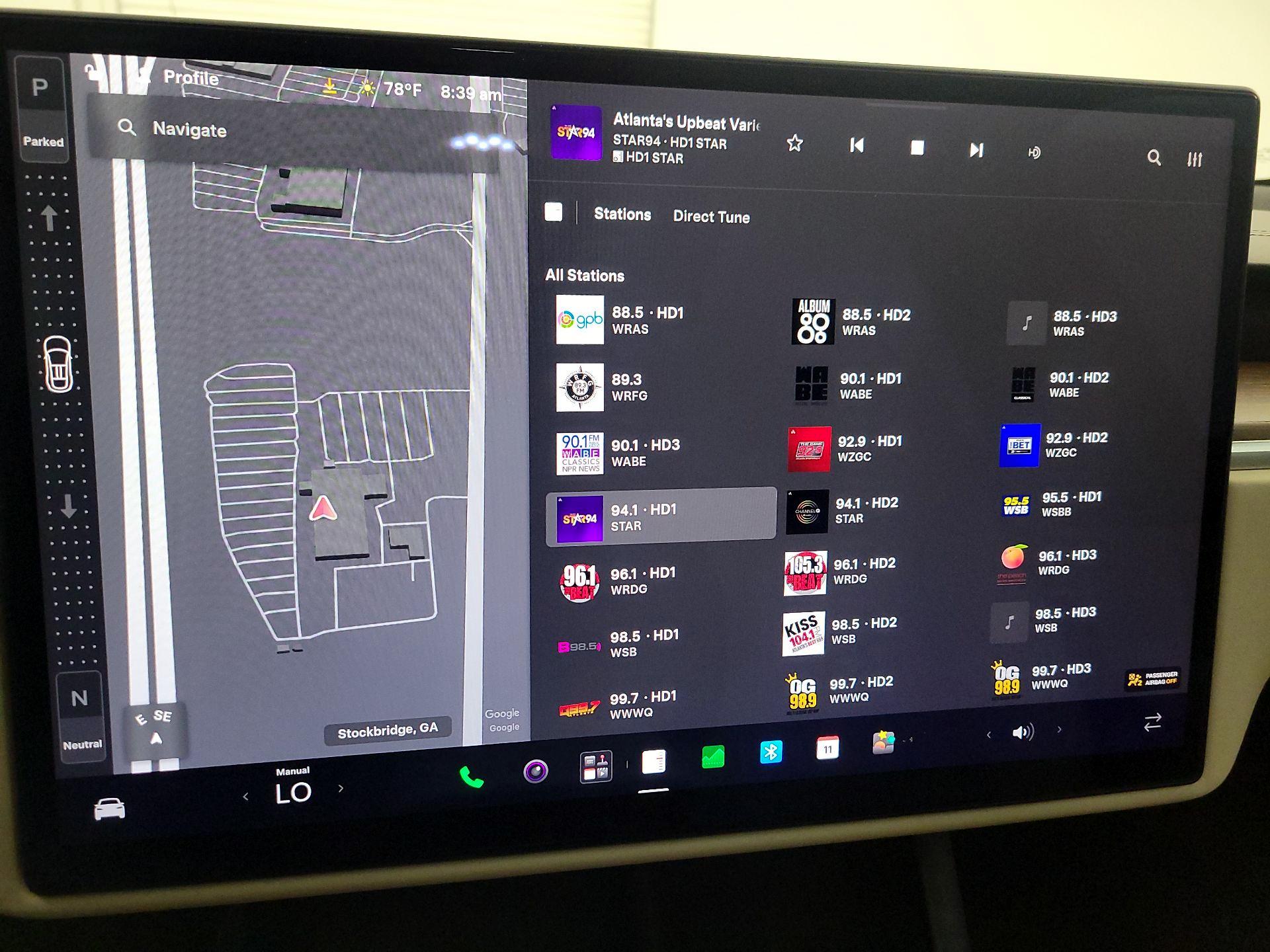 Thumbnail: 2022 Tesla Model X - 15