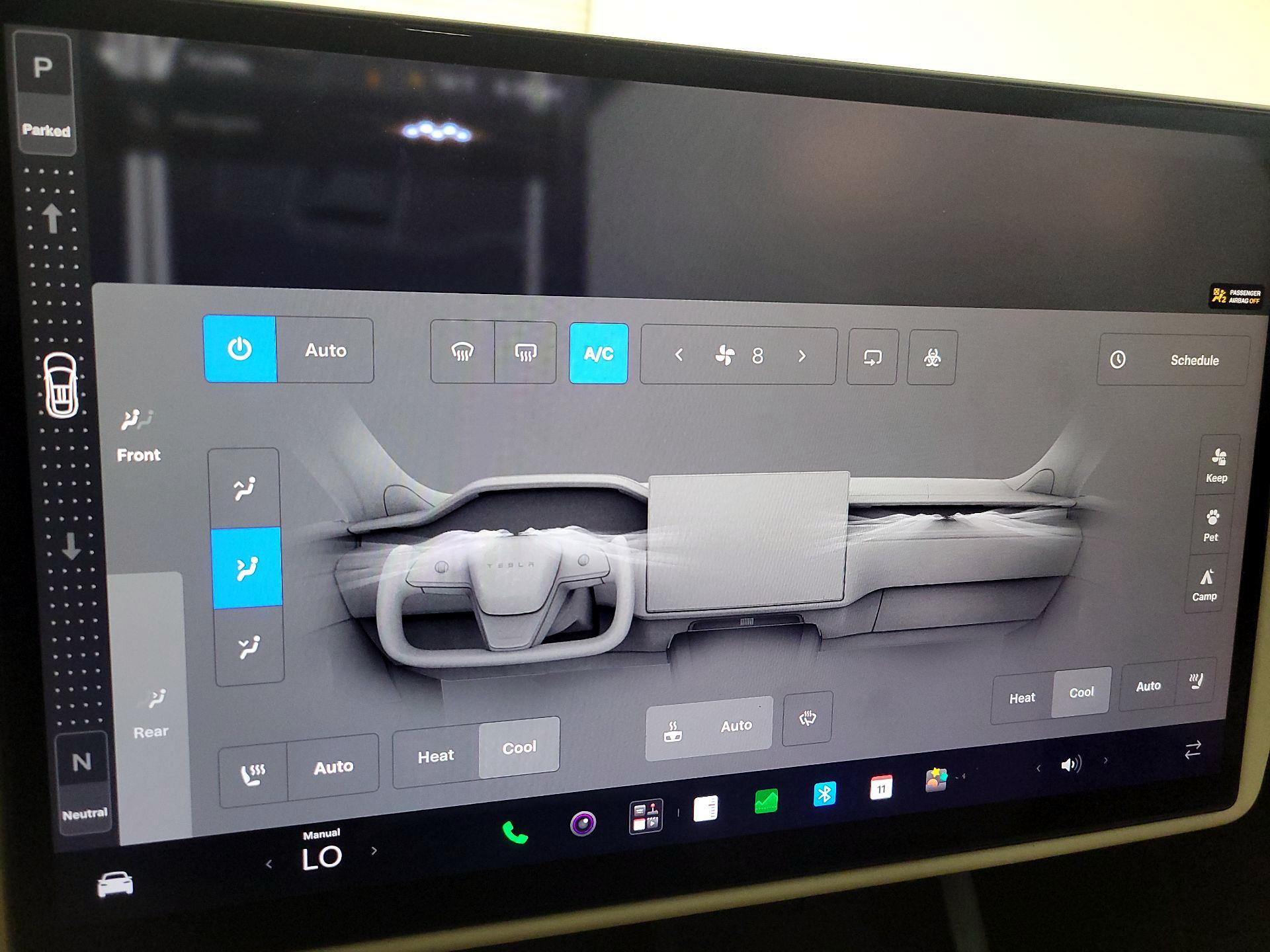 Thumbnail: 2022 Tesla Model X - 16