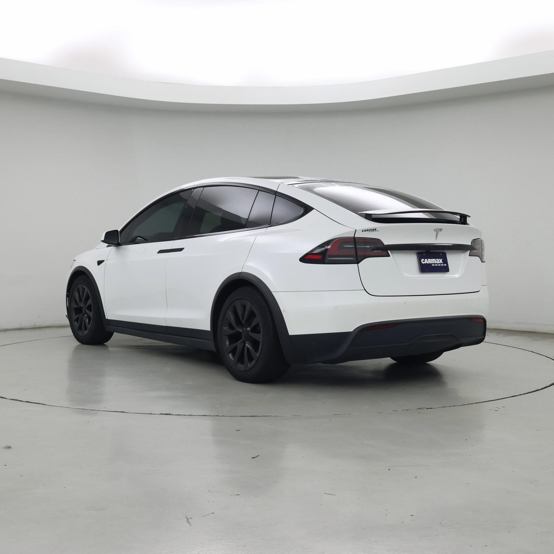 Thumbnail: 2022 Tesla Model X - 2