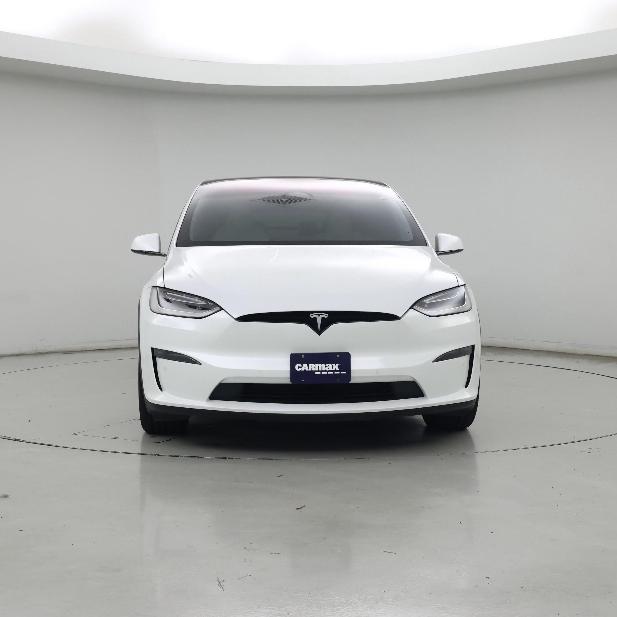 Thumbnail: 2022 Tesla Model X - 5