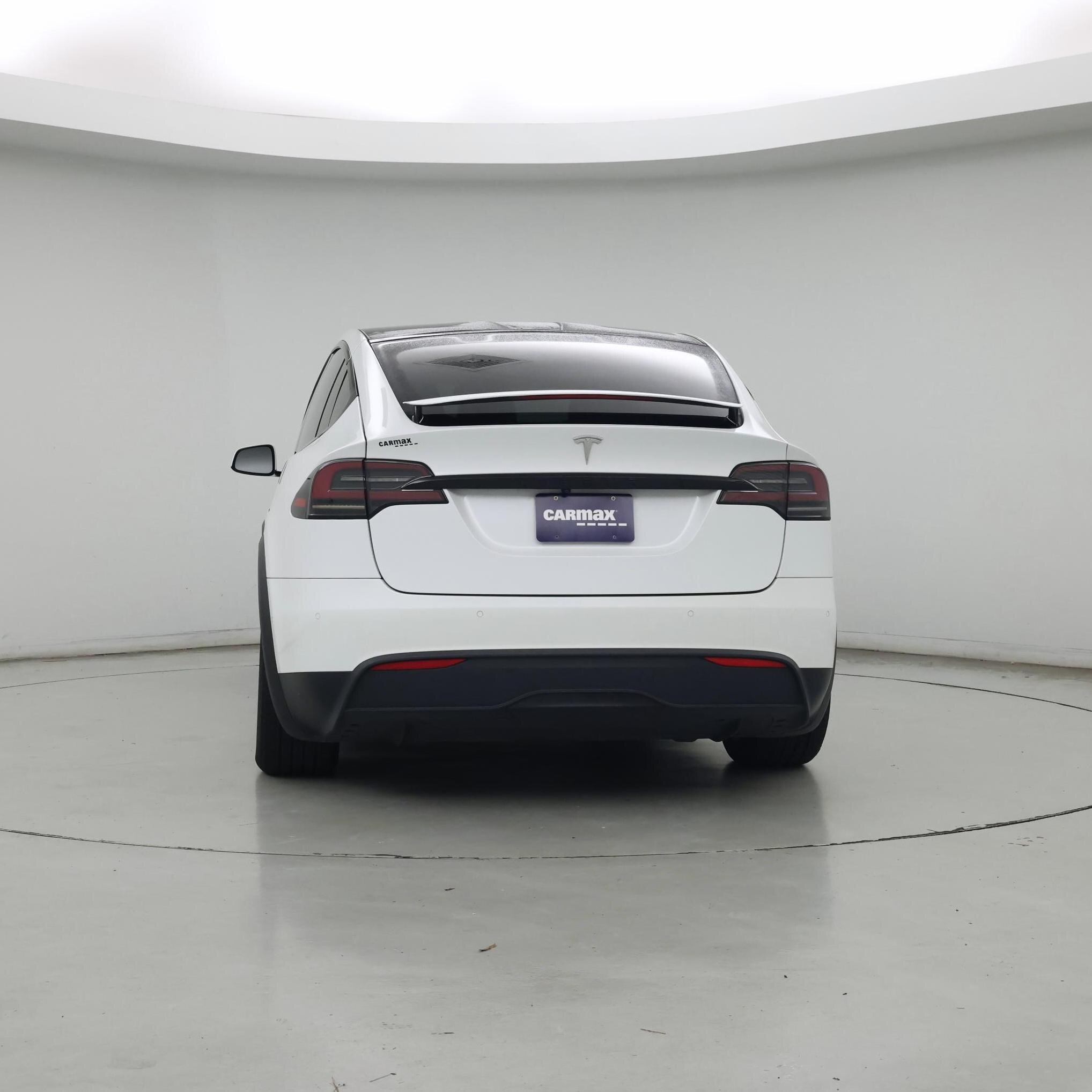 Thumbnail: 2022 Tesla Model X - 6