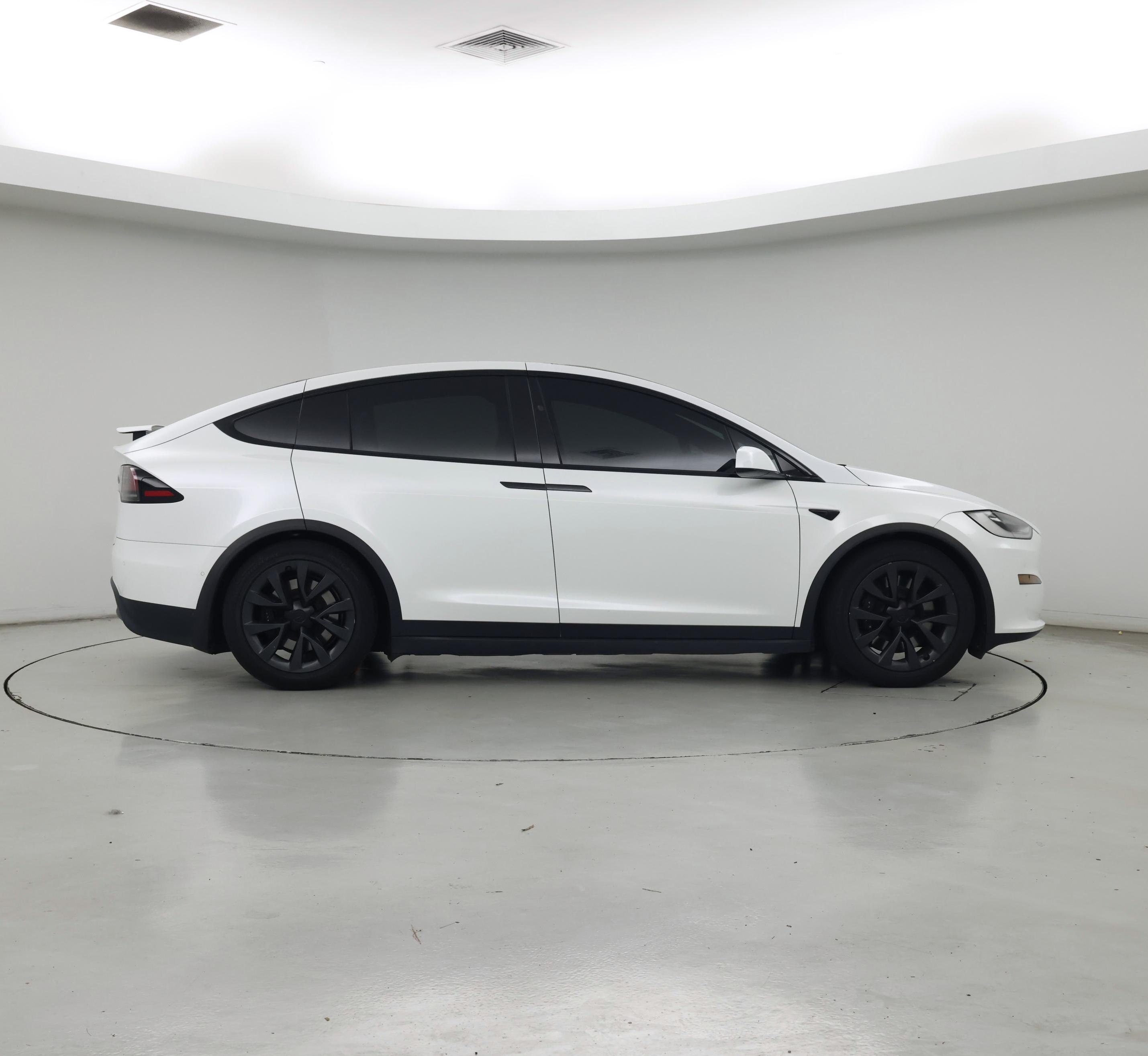 Thumbnail: 2022 Tesla Model X - 7