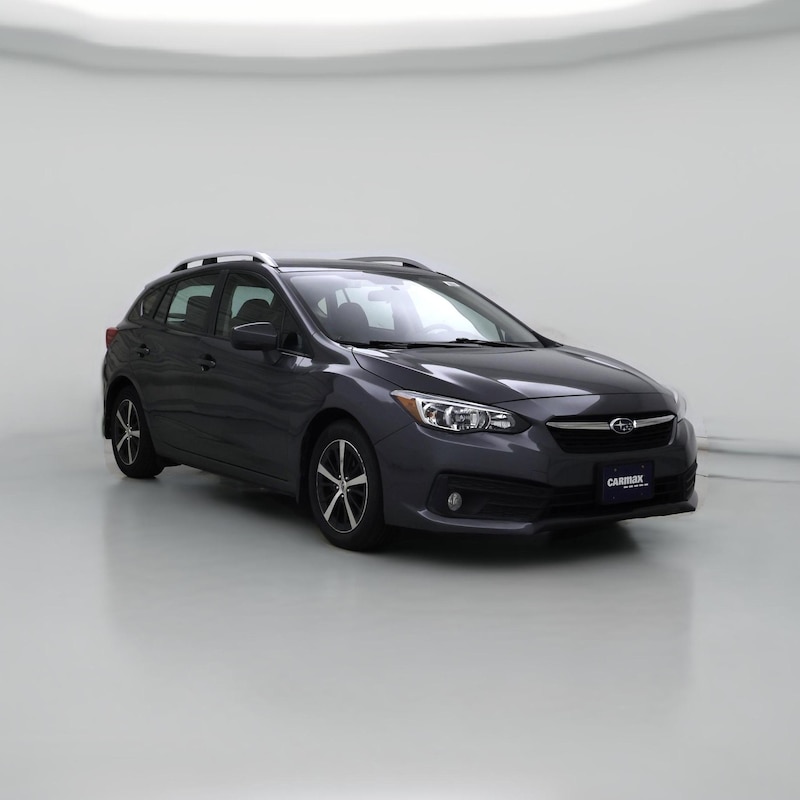 2022 Subaru Impreza Premium