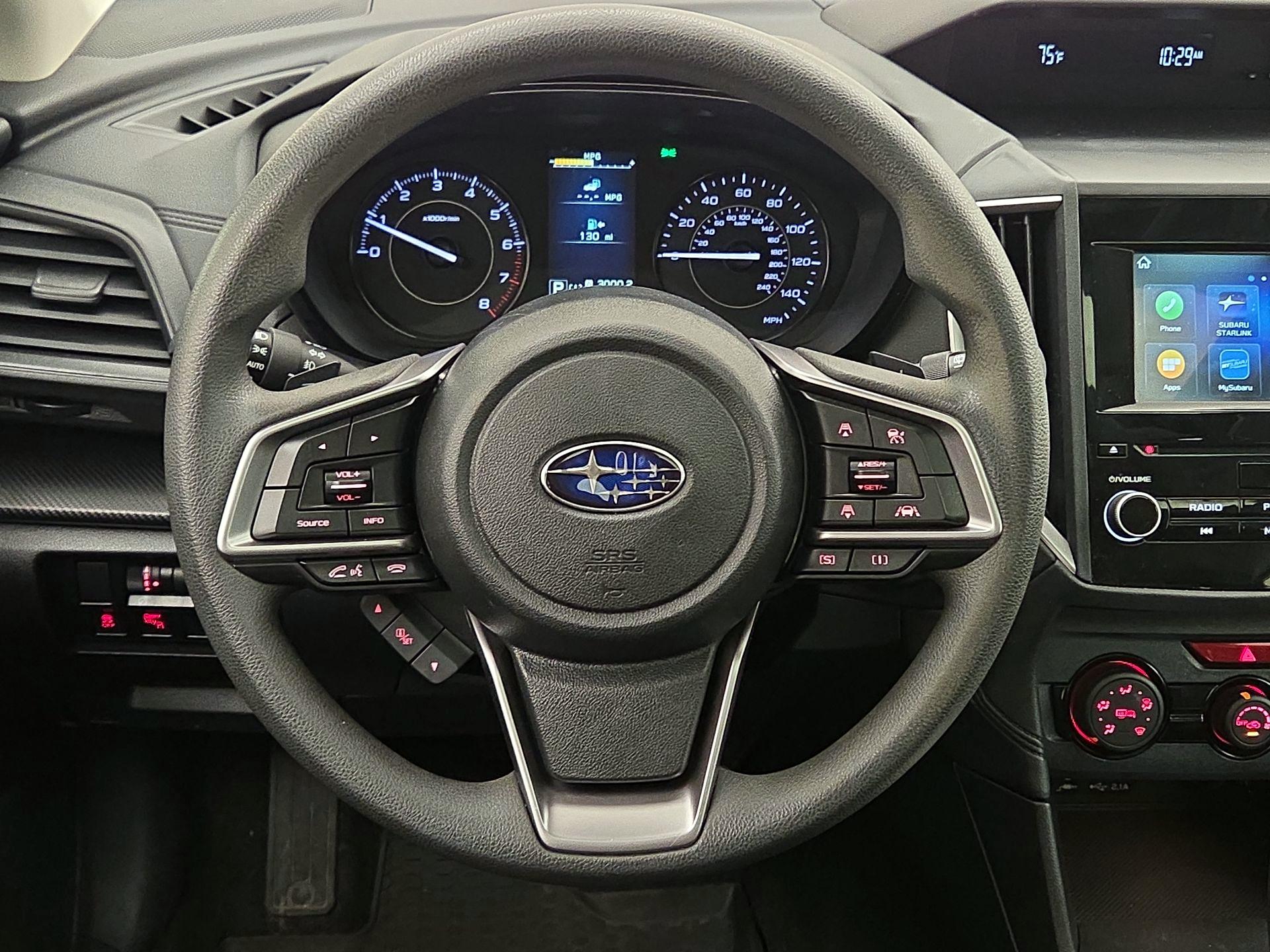 Thumbnail: 2022 Subaru Impreza - 10