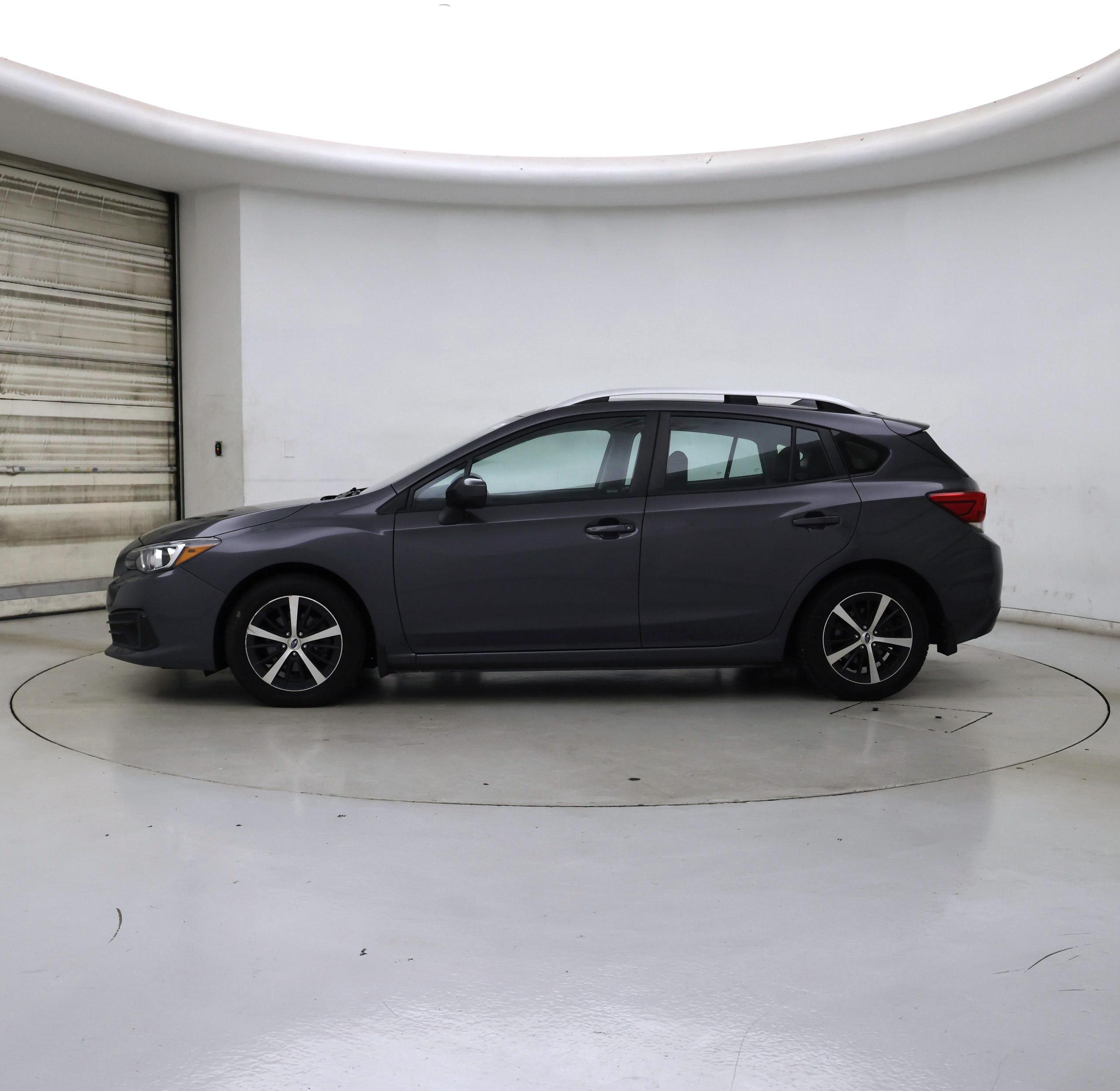Thumbnail: 2022 Subaru Impreza - 3